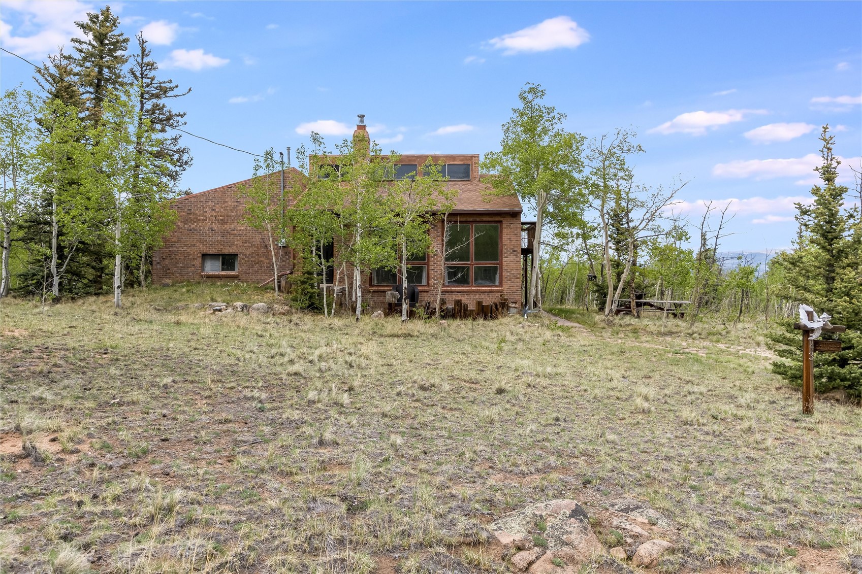 43 Apache Trail Como CO 80432