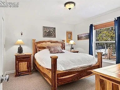 36 Isabelle Court Fairplay CO 80440