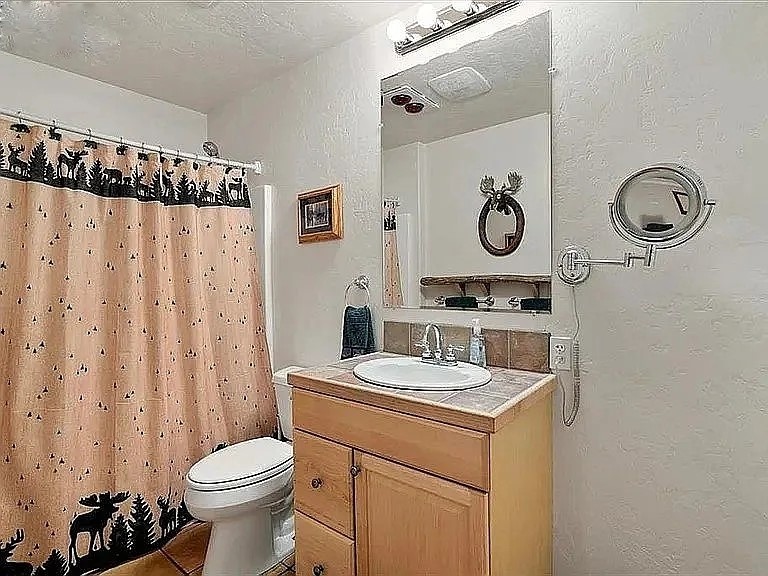 36 Isabelle Court Fairplay CO 80440