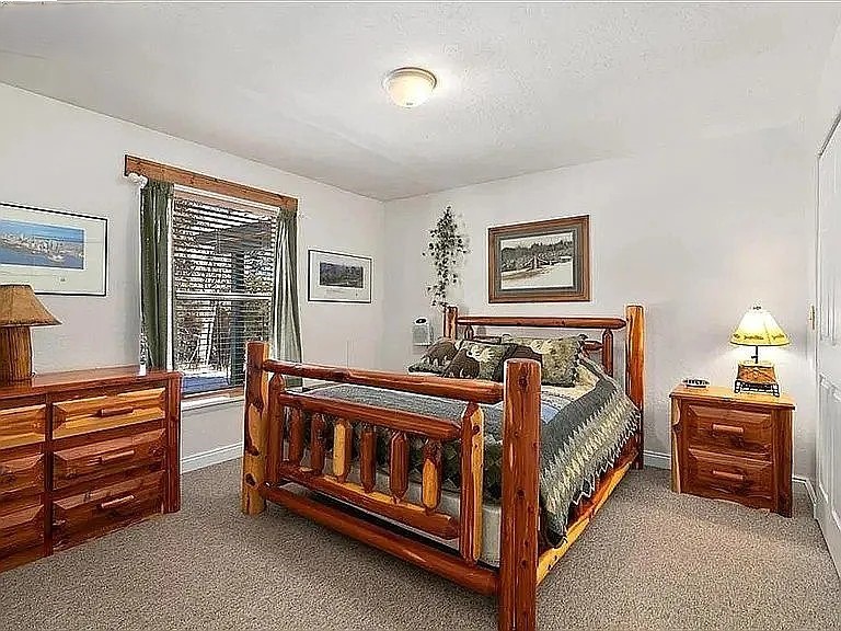 36 Isabelle Court Fairplay CO 80440