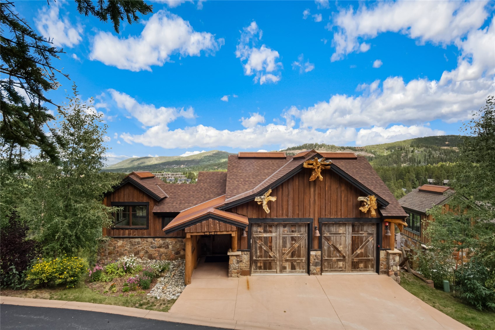 285 Silver Queen Drive Breckenridge CO 80424
