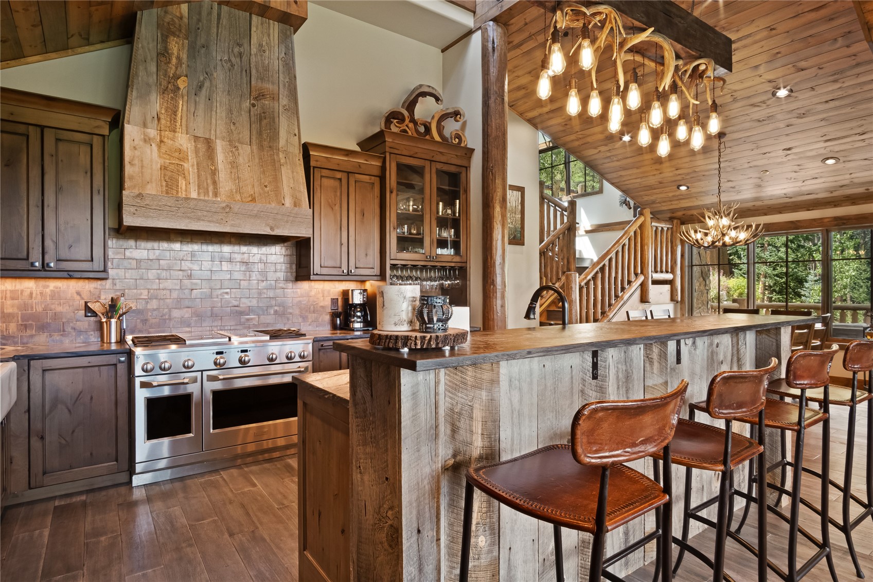285 Silver Queen Drive Breckenridge CO 80424