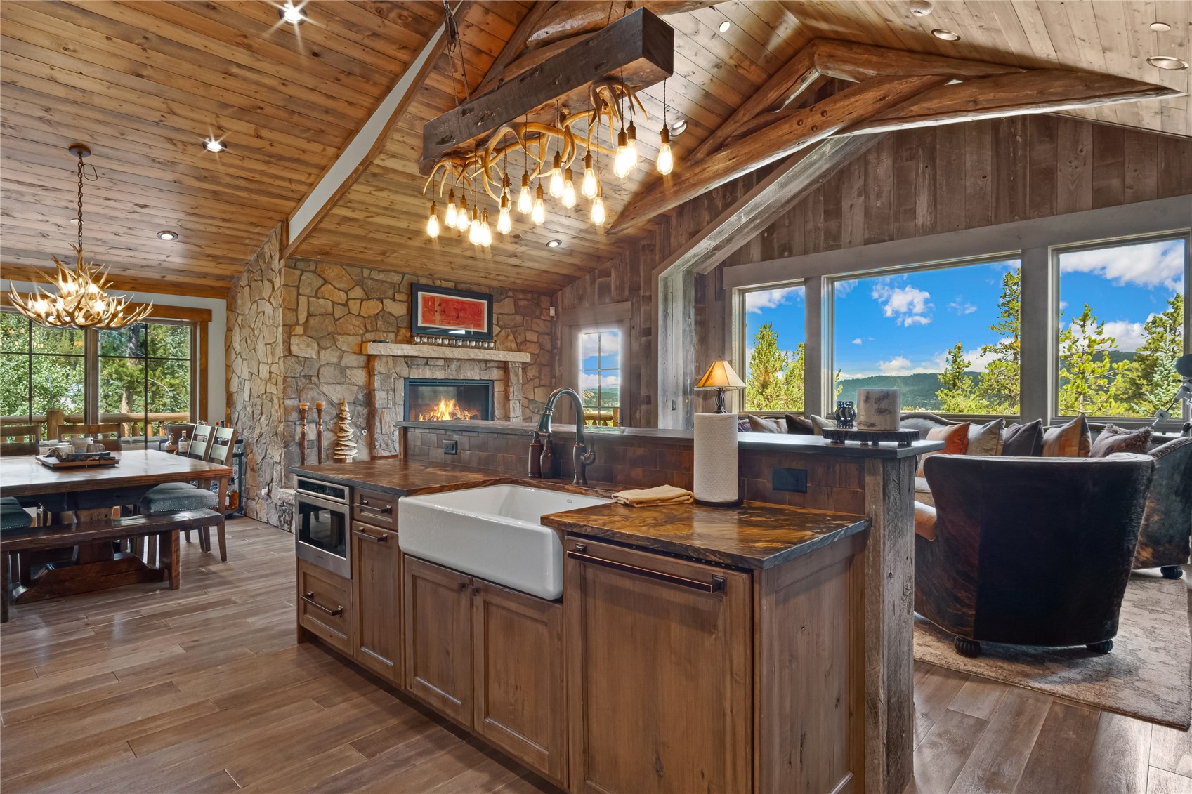 285 Silver Queen Drive Breckenridge CO 80424