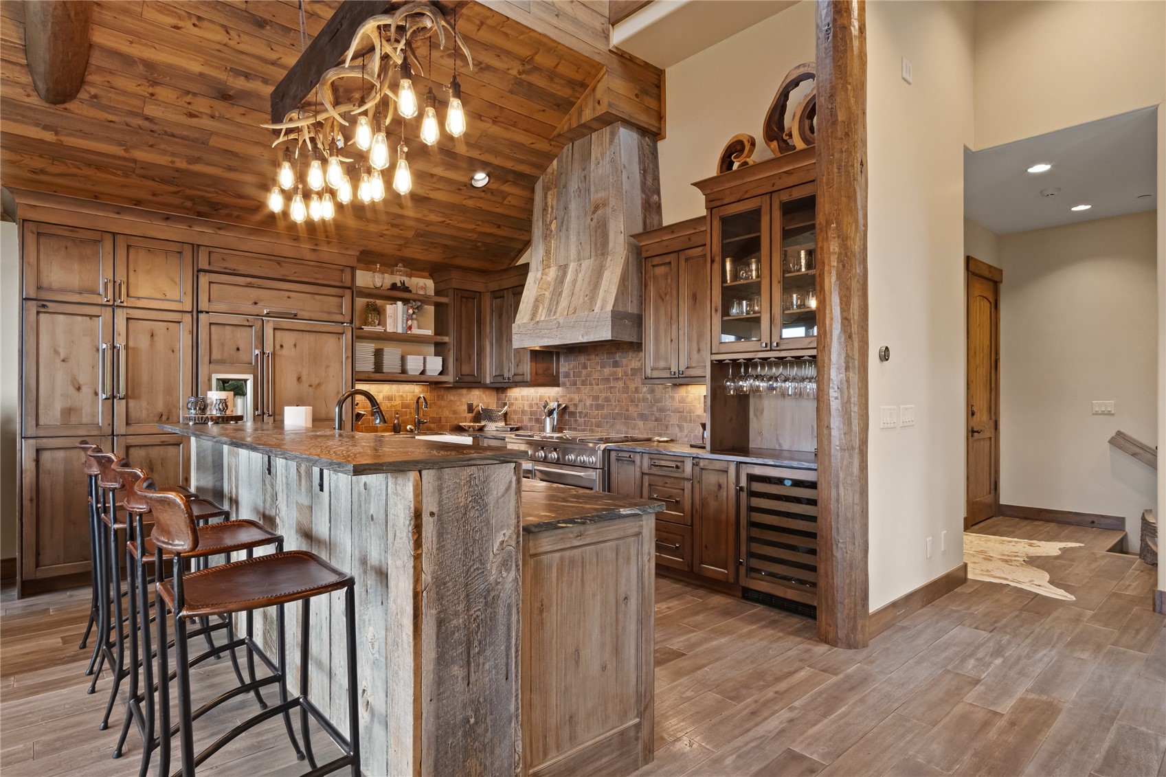 285 Silver Queen Drive Breckenridge CO 80424