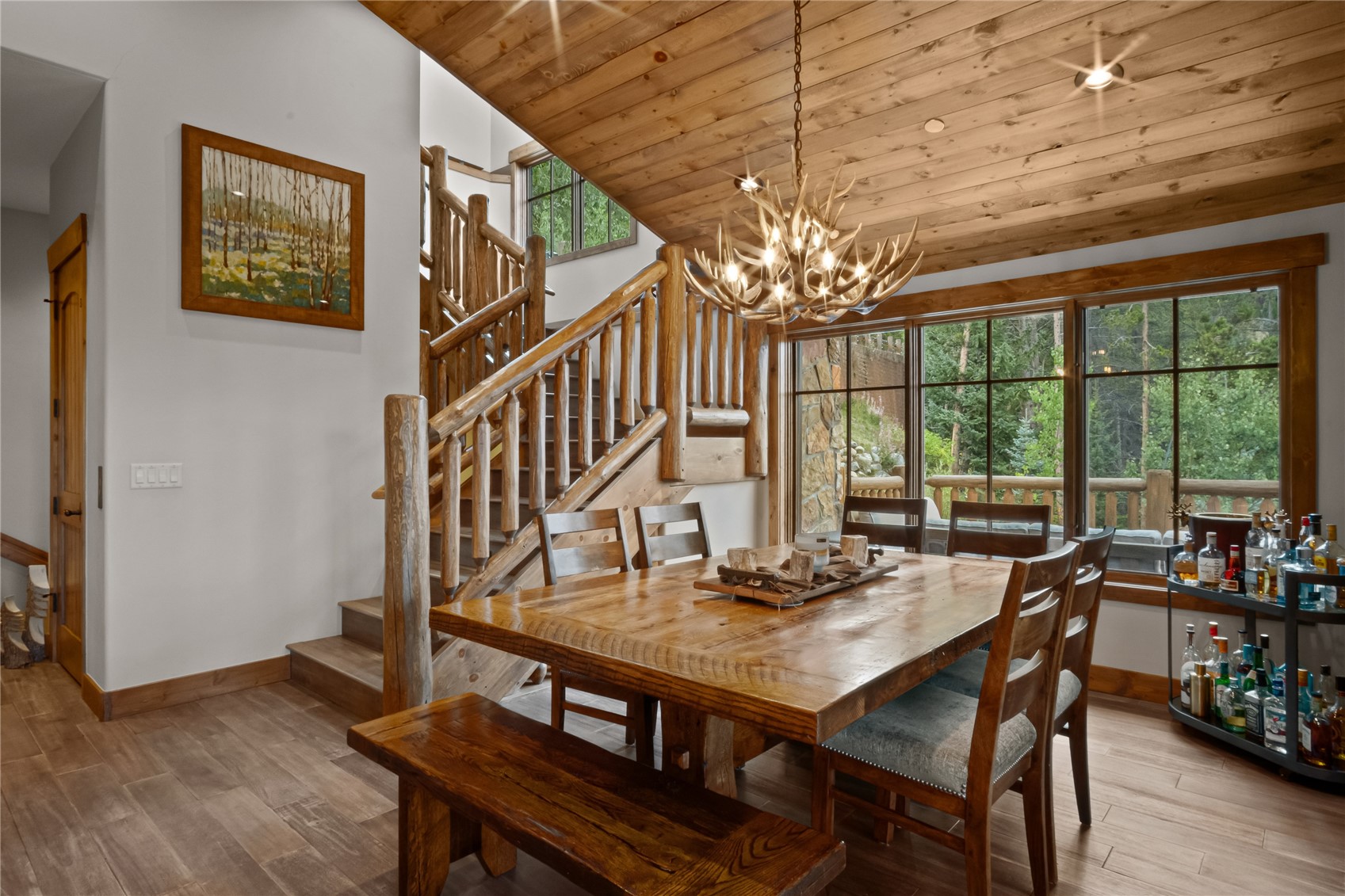 285 Silver Queen Drive Breckenridge CO 80424
