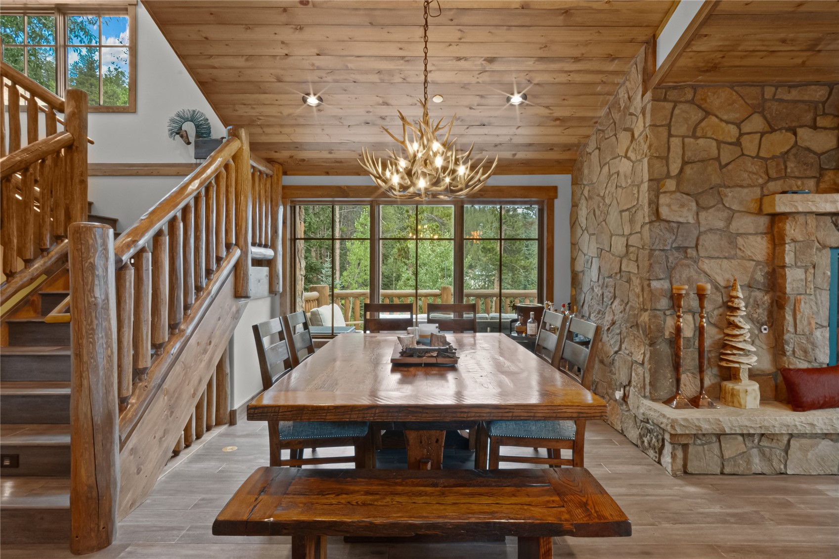 285 Silver Queen Drive Breckenridge CO 80424