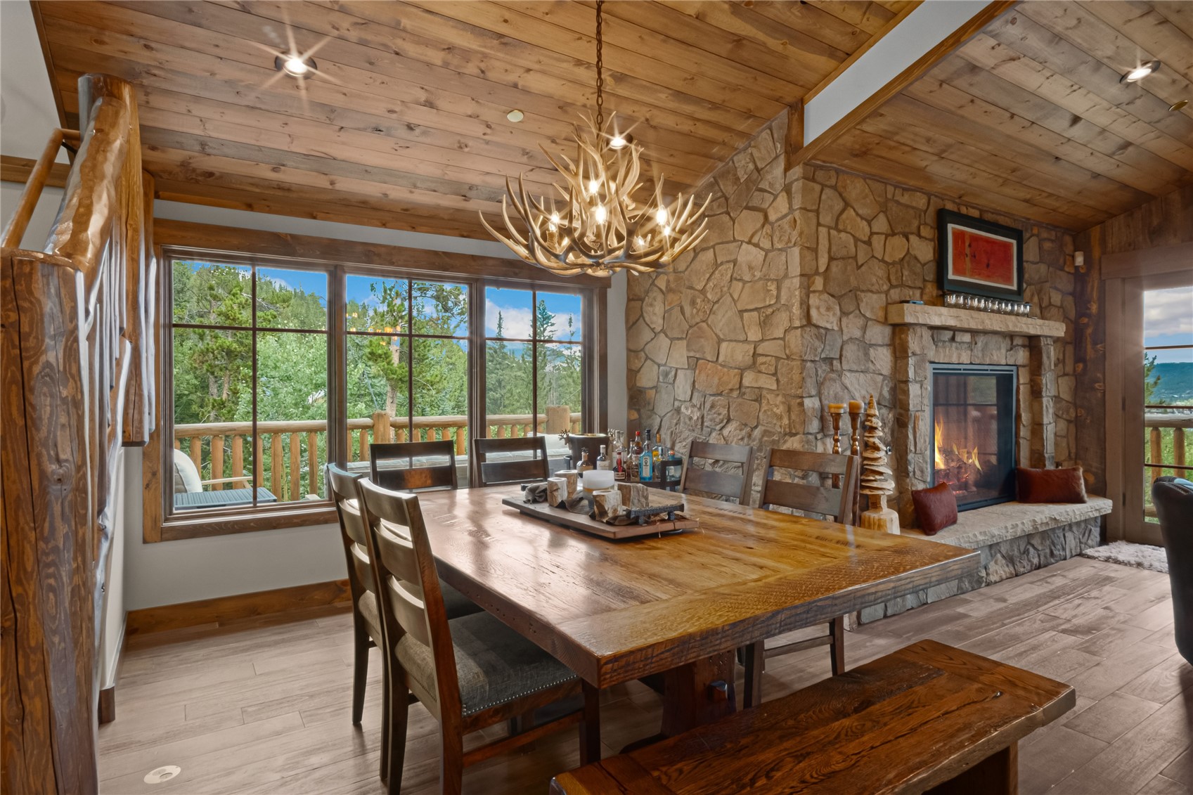 285 Silver Queen Drive Breckenridge CO 80424