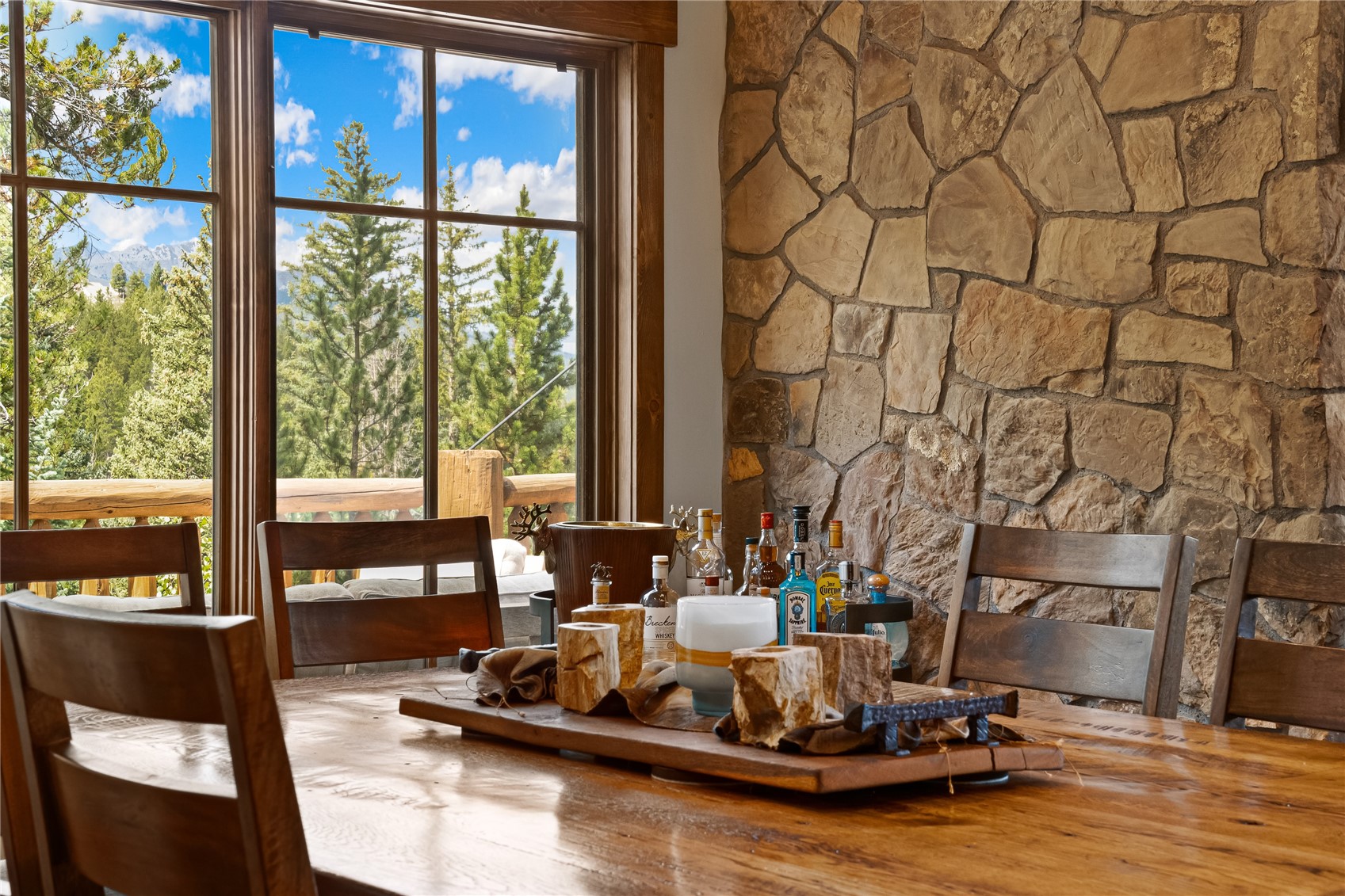 285 Silver Queen Drive Breckenridge CO 80424