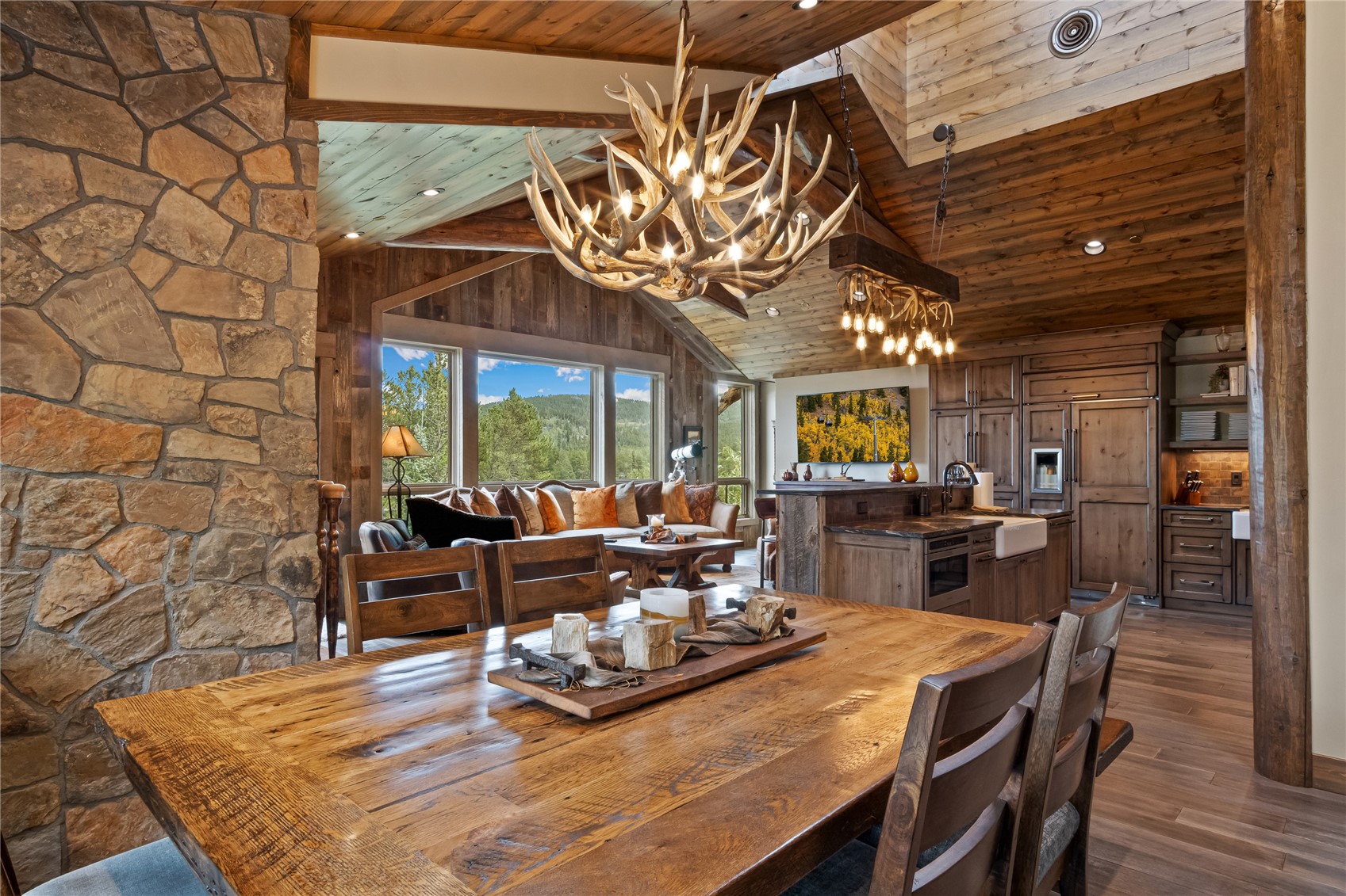 285 Silver Queen Drive Breckenridge CO 80424