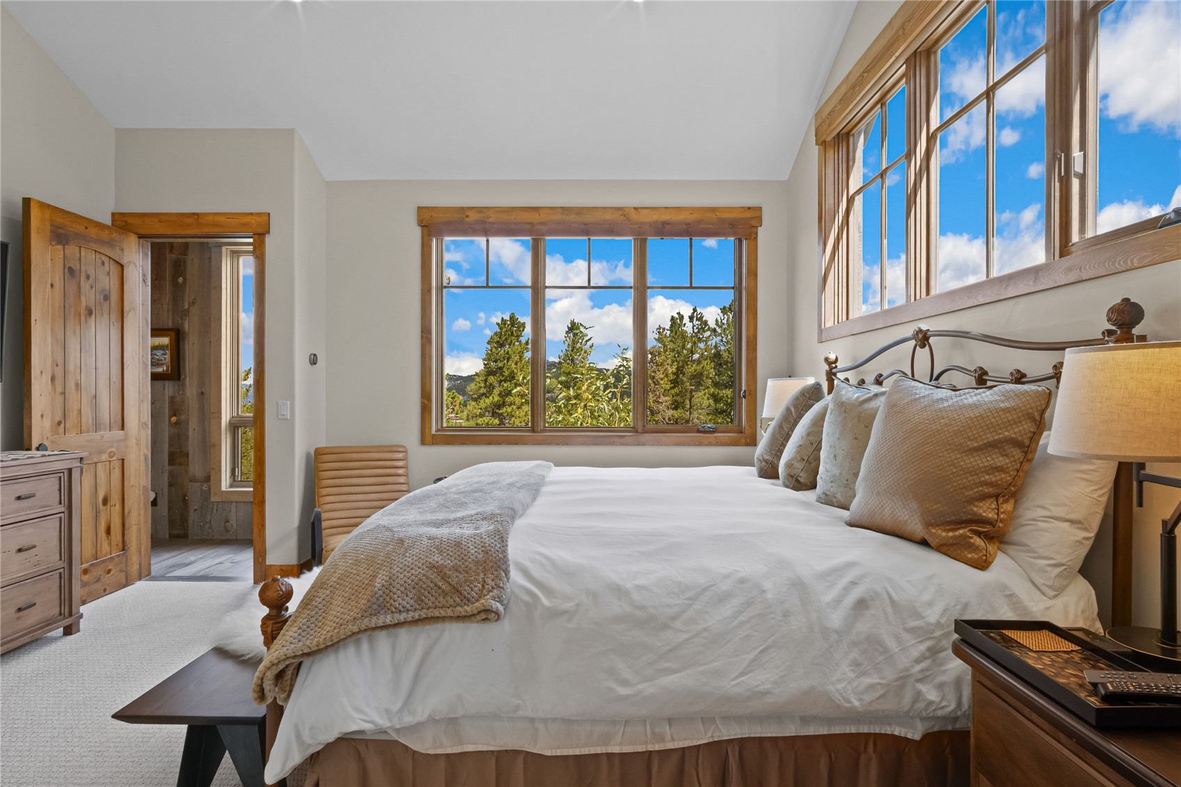 285 Silver Queen Drive Breckenridge CO 80424