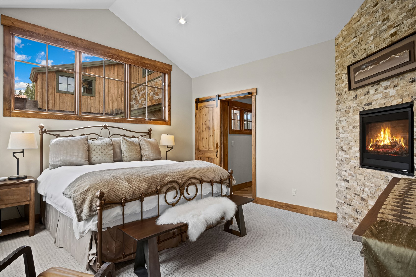 285 Silver Queen Drive Breckenridge CO 80424