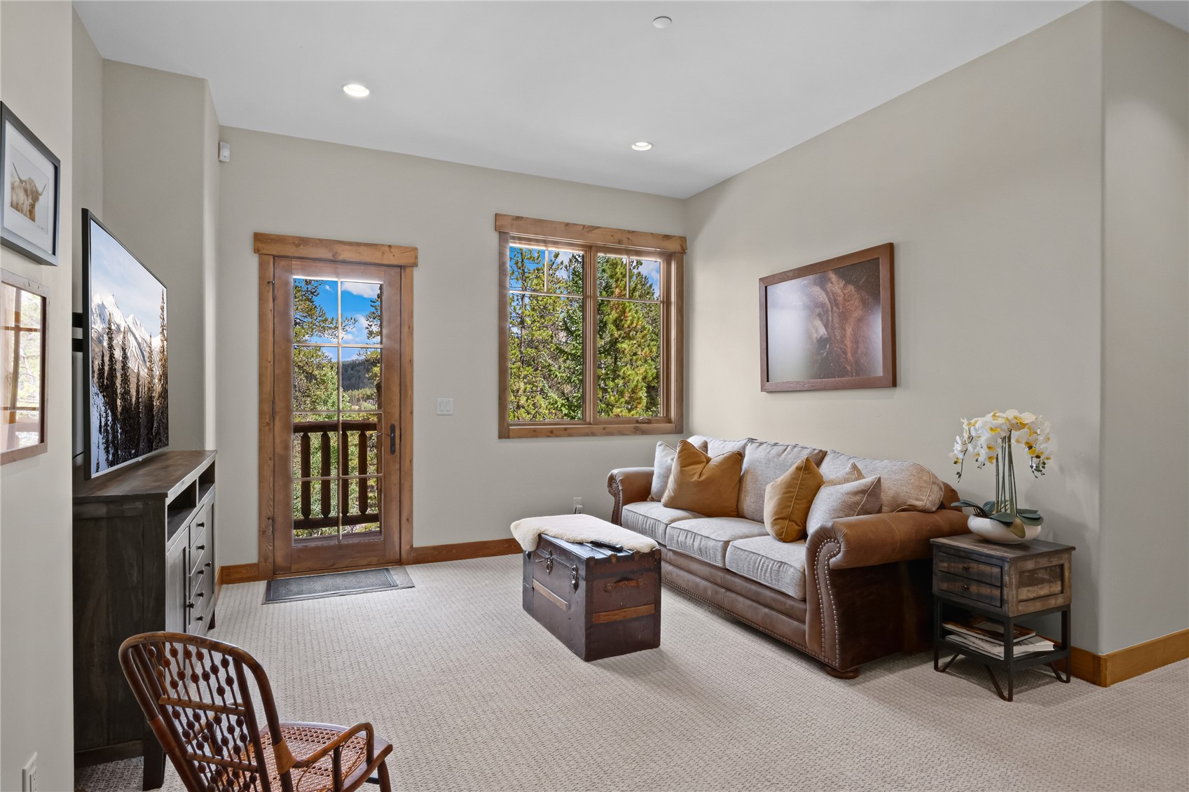285 Silver Queen Drive Breckenridge CO 80424