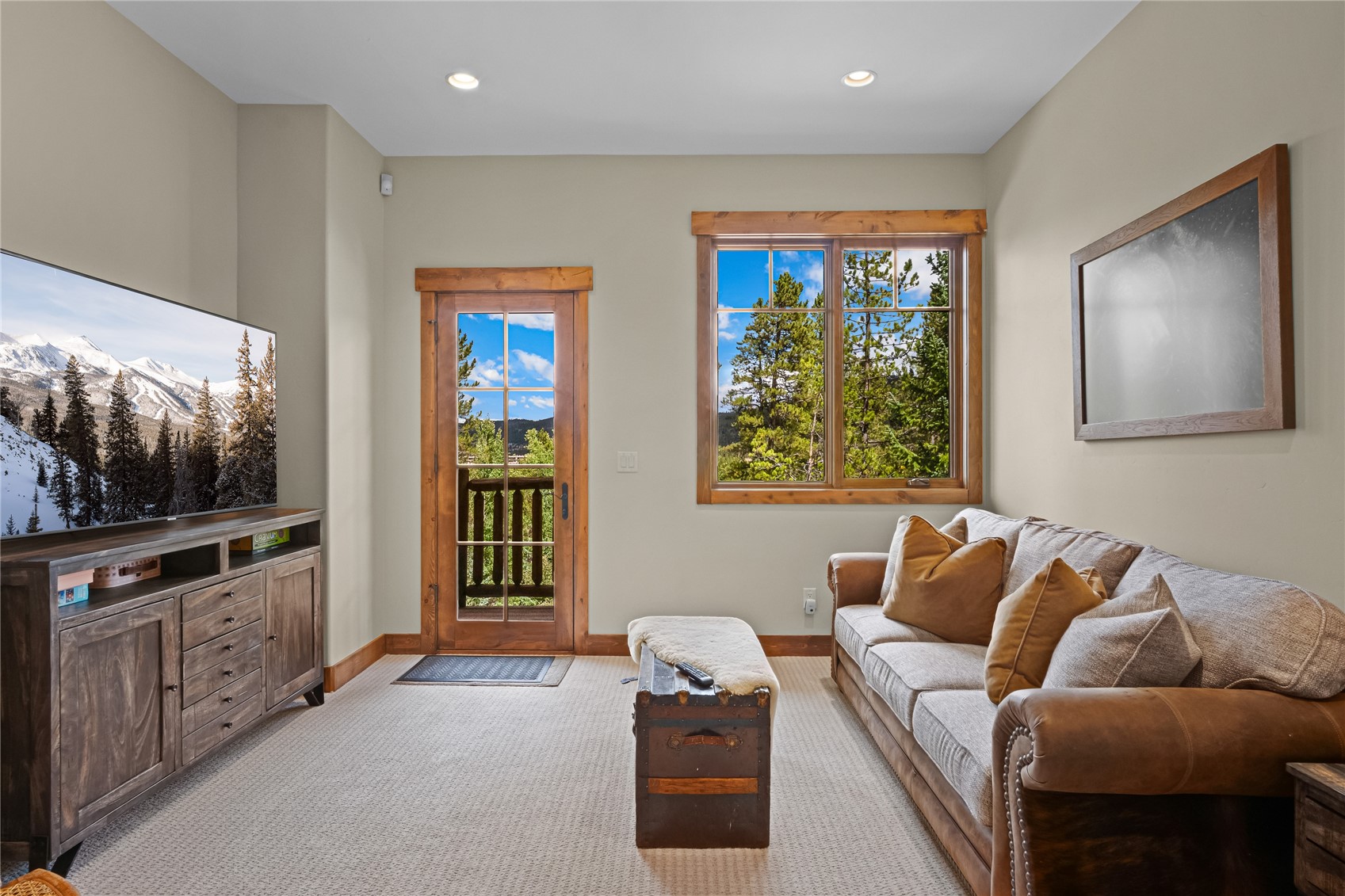 285 Silver Queen Drive Breckenridge CO 80424