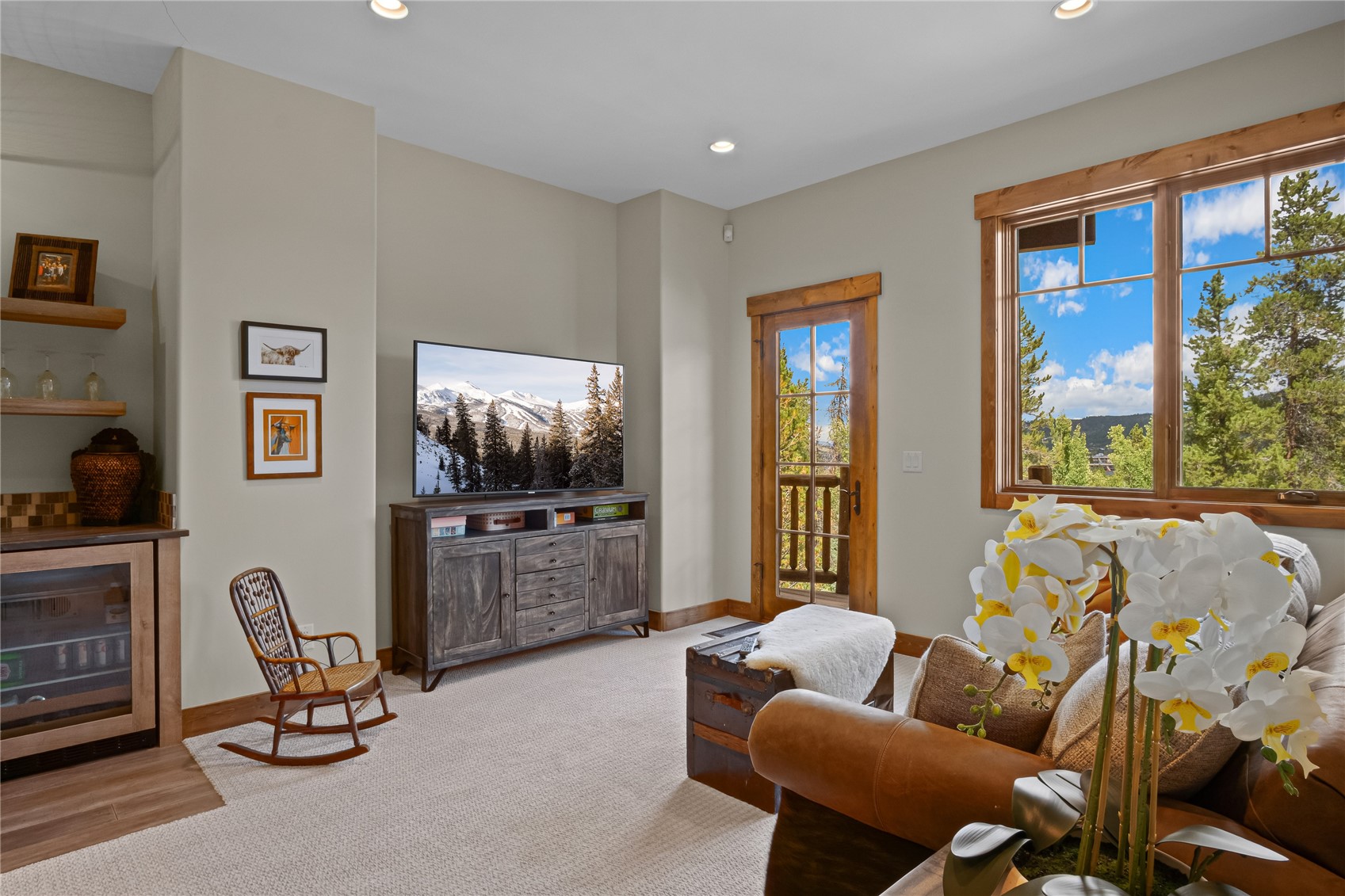 285 Silver Queen Drive Breckenridge CO 80424