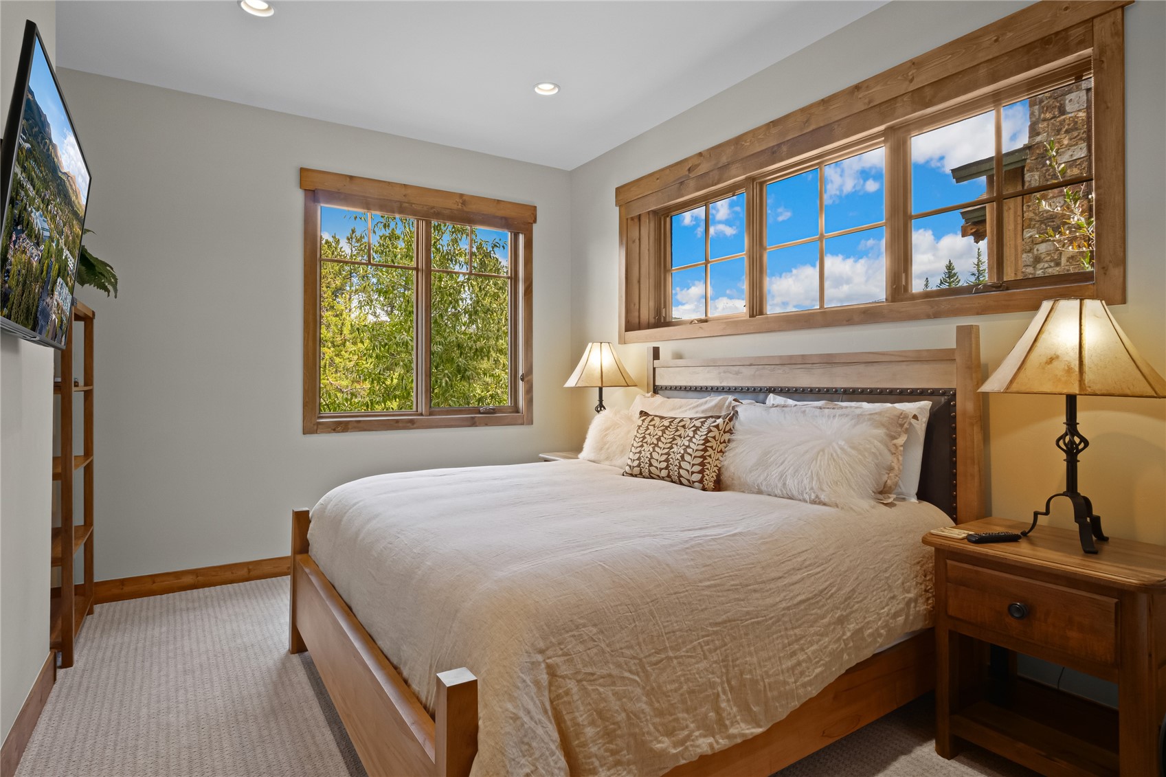 285 Silver Queen Drive Breckenridge CO 80424