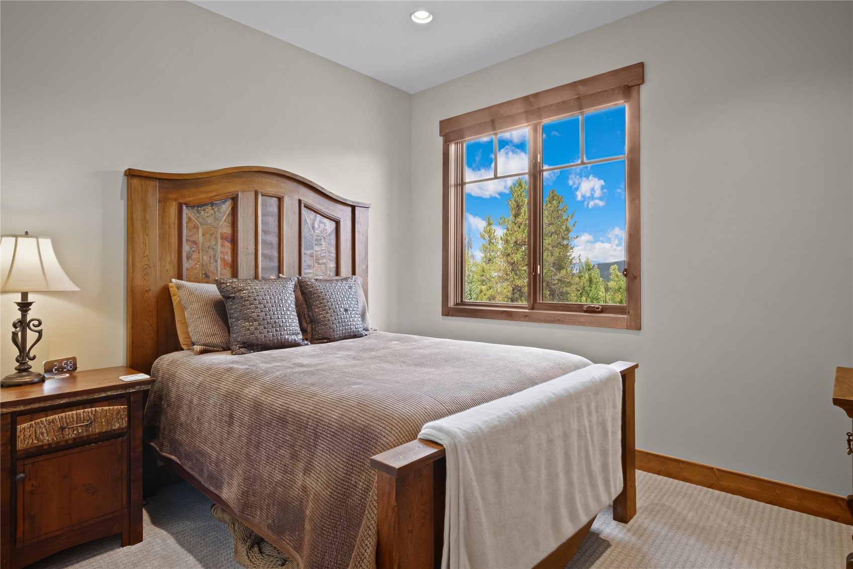 285 Silver Queen Drive Breckenridge CO 80424