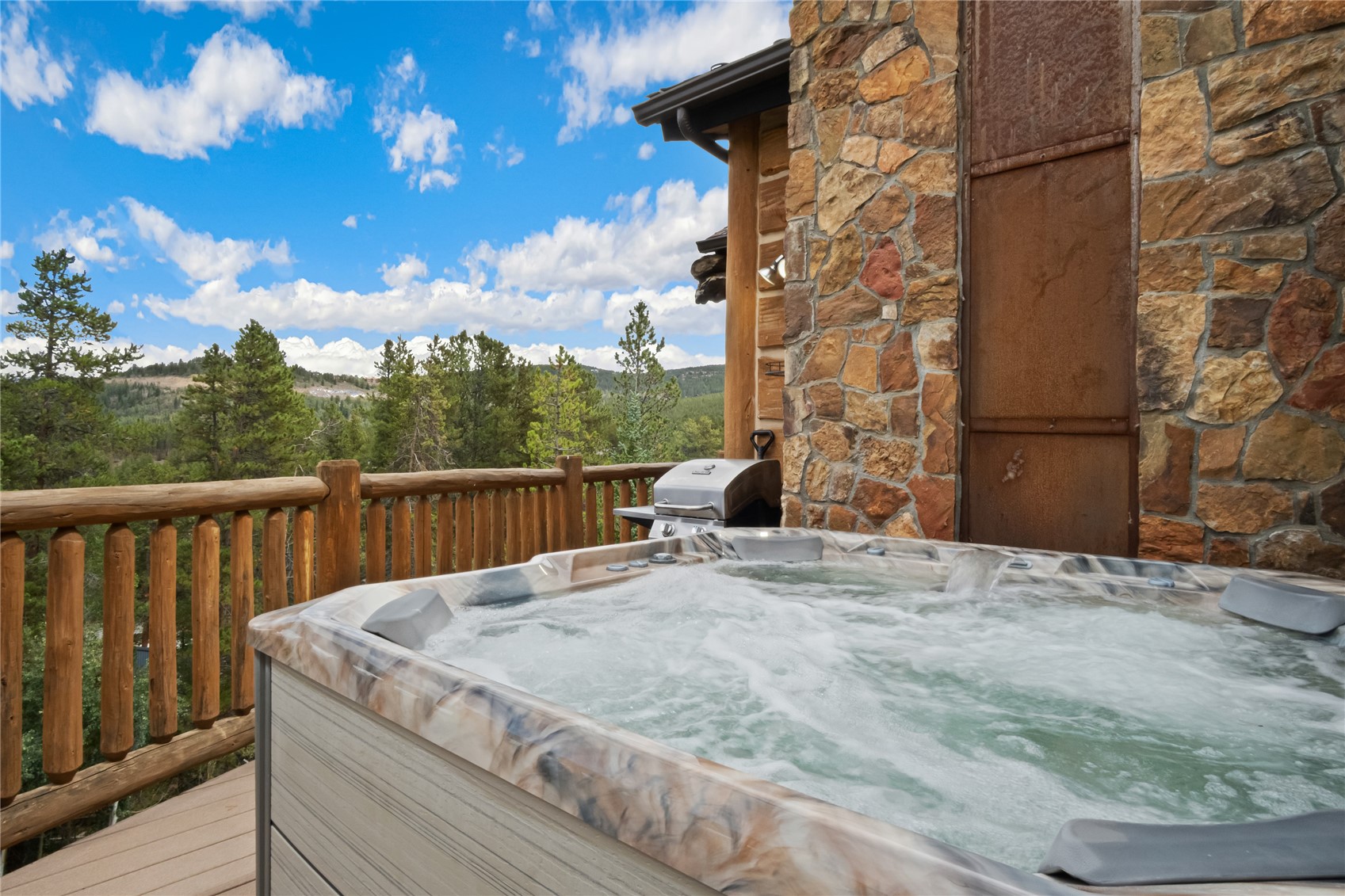285 Silver Queen Drive Breckenridge CO 80424