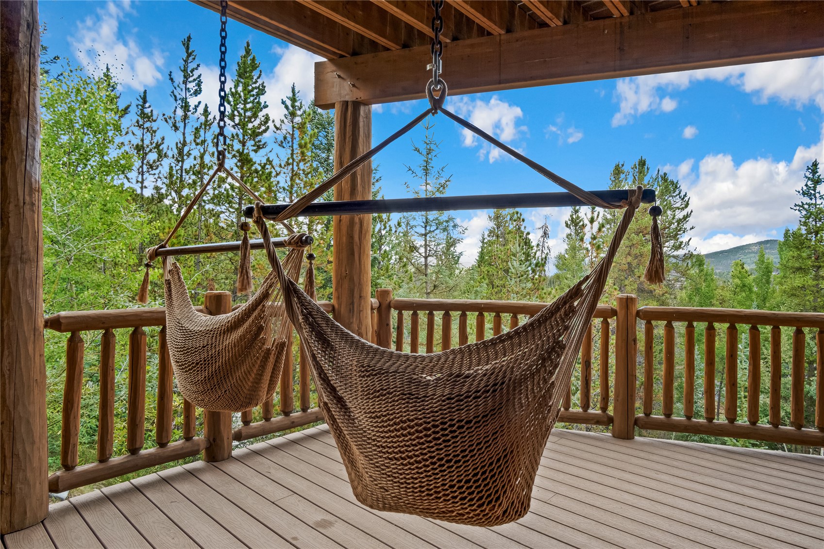 285 Silver Queen Drive Breckenridge CO 80424