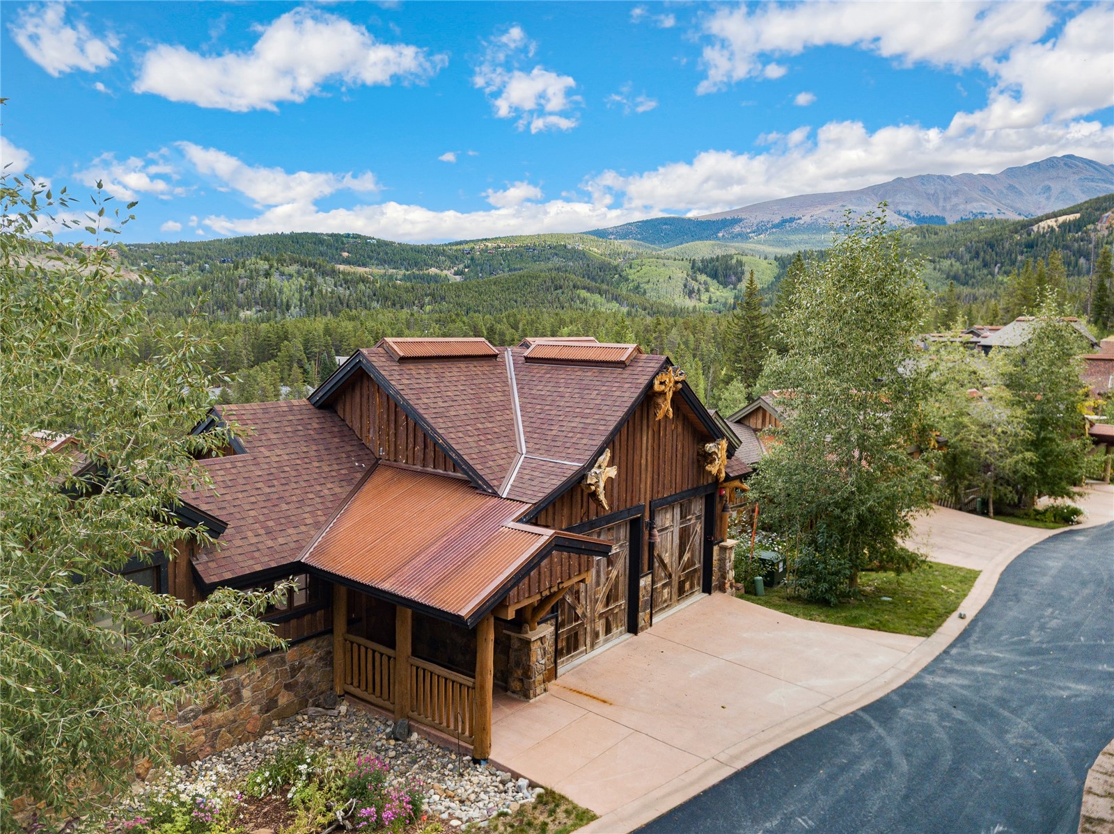 285 Silver Queen Drive Breckenridge CO 80424