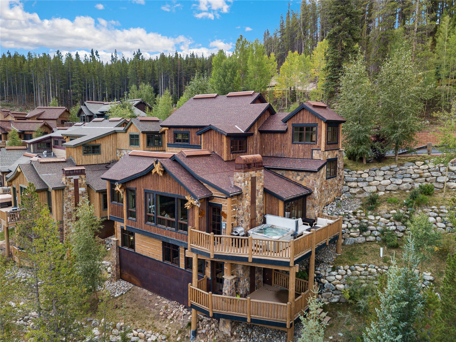 285 Silver Queen Drive Breckenridge CO 80424