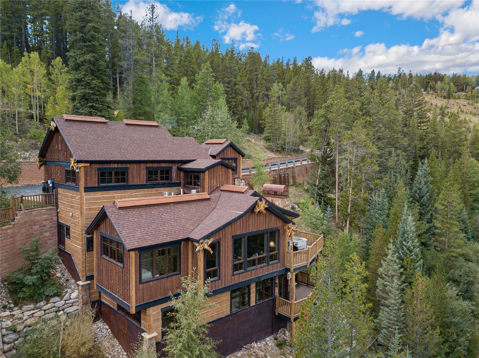 285 Silver Queen Drive Breckenridge CO 80424