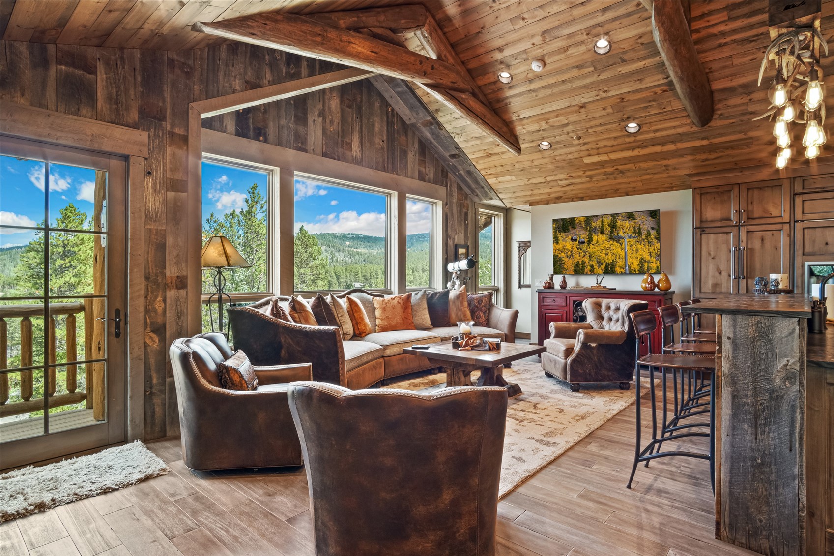 285 Silver Queen Drive Breckenridge CO 80424