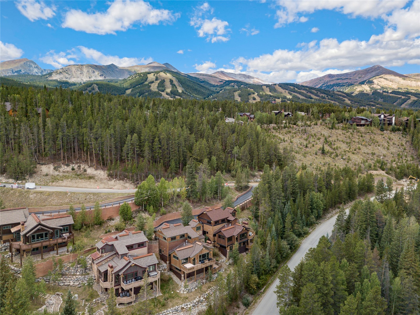 285 Silver Queen Drive Breckenridge CO 80424