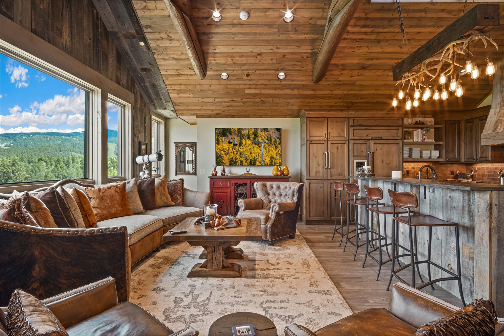 285 Silver Queen Drive Breckenridge CO 80424