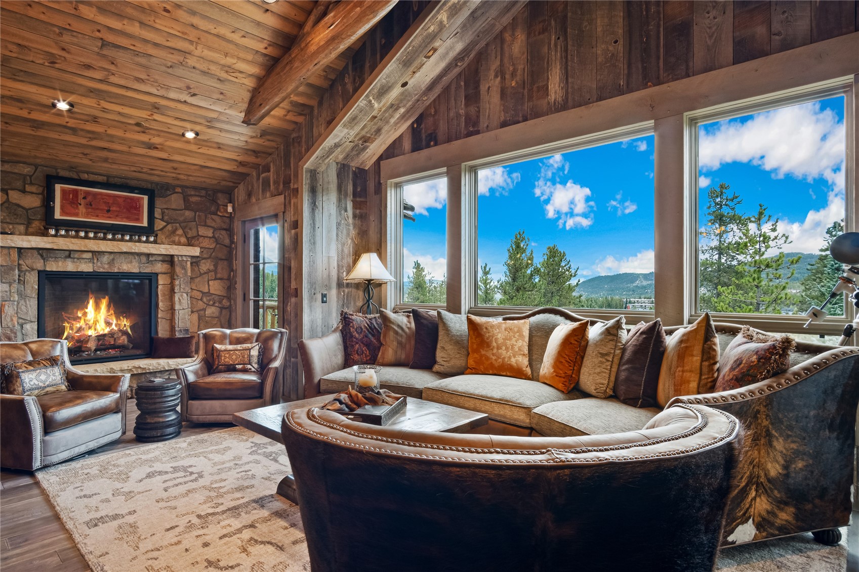 285 Silver Queen Drive Breckenridge CO 80424