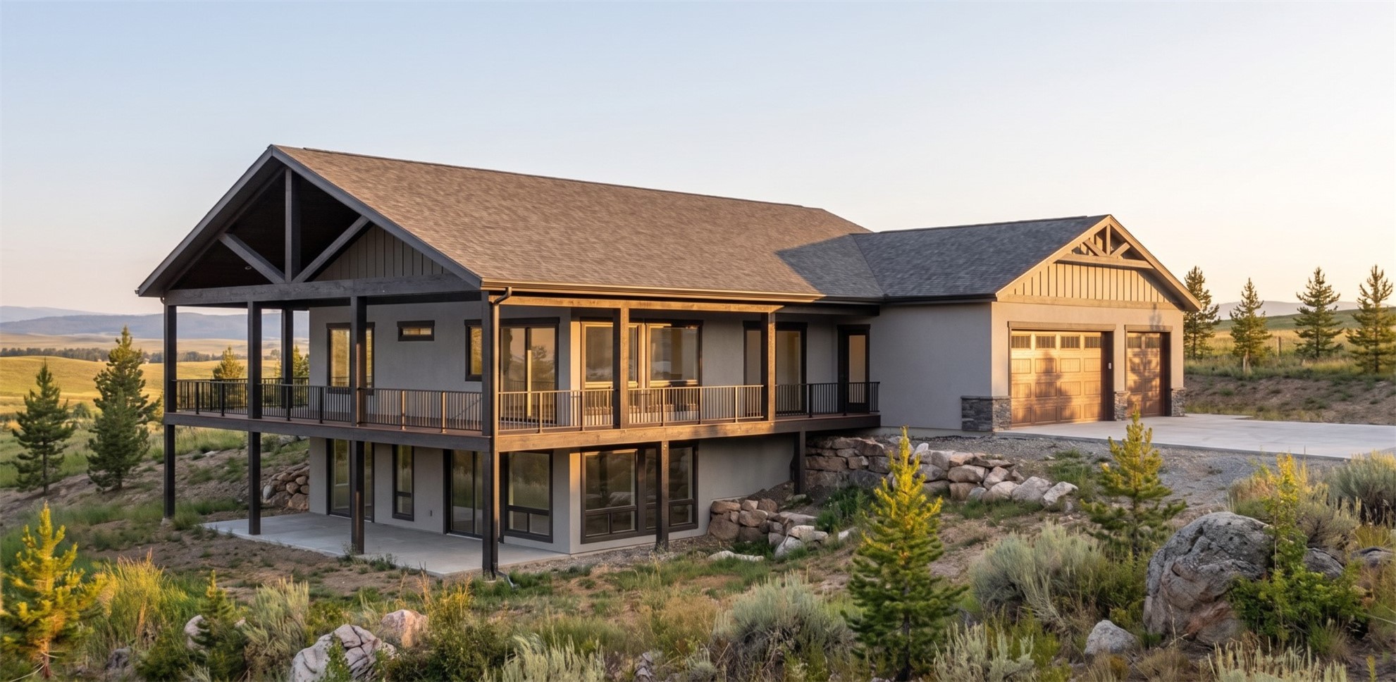 30370 Hostler Drive Oak Creek CO 80467