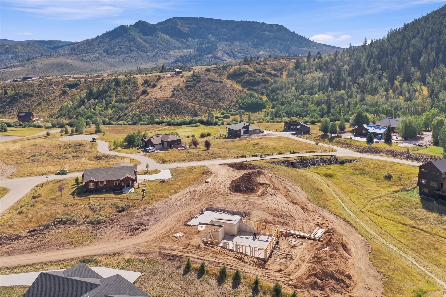 30370 Hostler Drive Oak Creek CO 80467