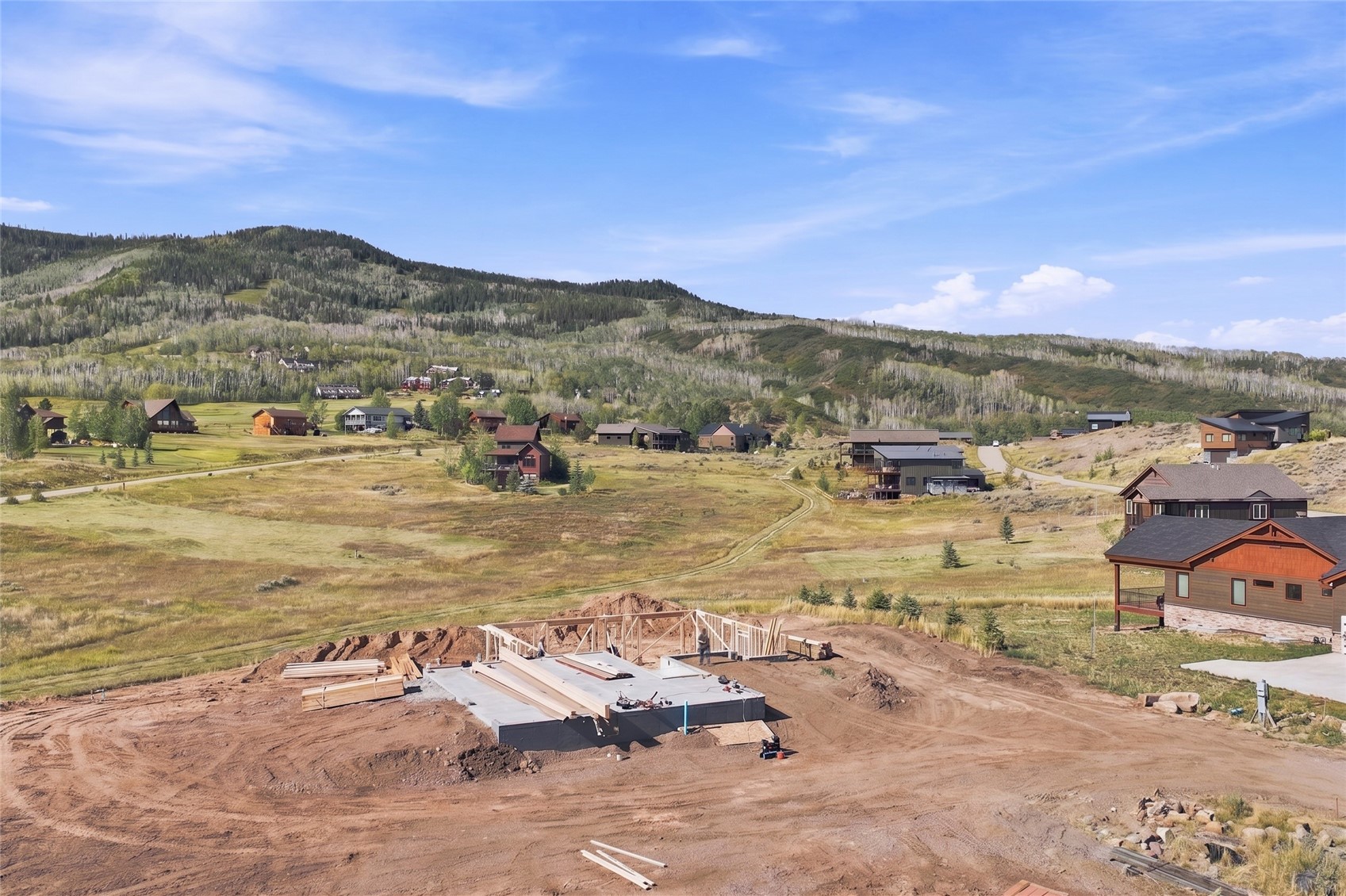 30370 Hostler Drive Oak Creek CO 80467