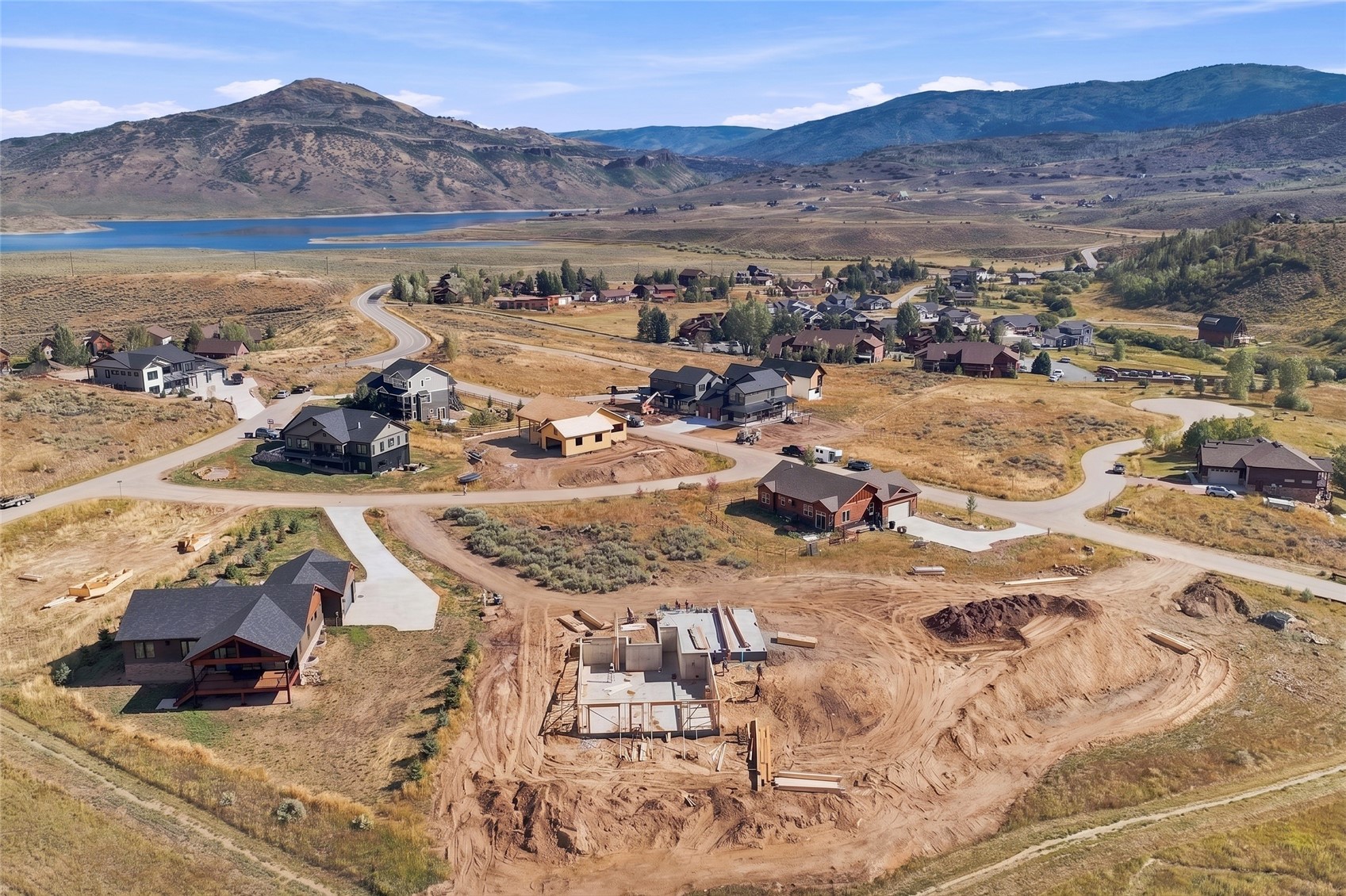 30370 Hostler Drive Oak Creek CO 80467
