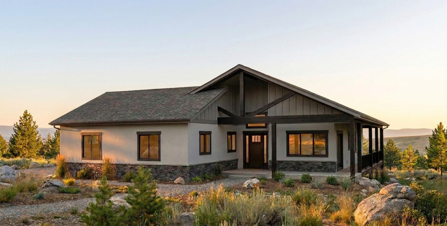 30370 Hostler Drive Oak Creek CO 80467