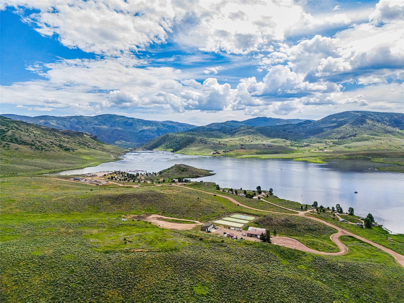 30370 Hostler Drive Oak Creek CO 80467