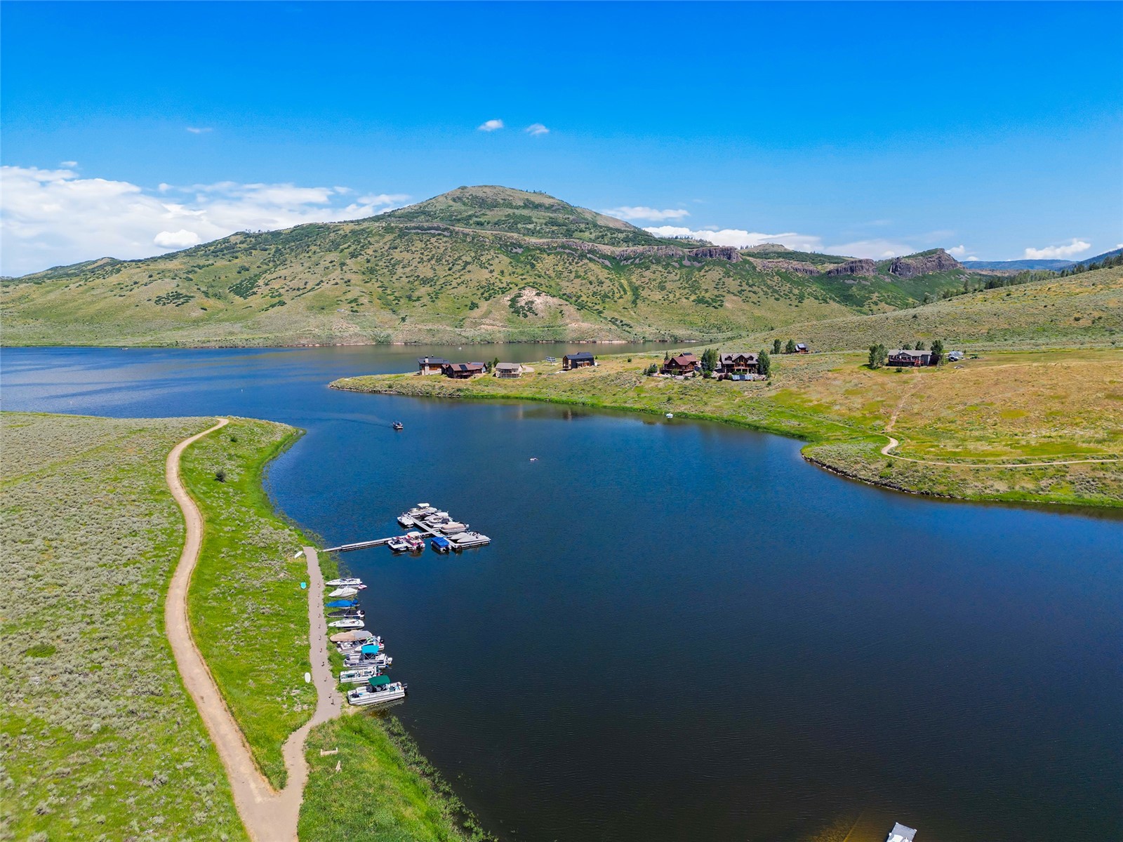 30370 Hostler Drive Oak Creek CO 80467