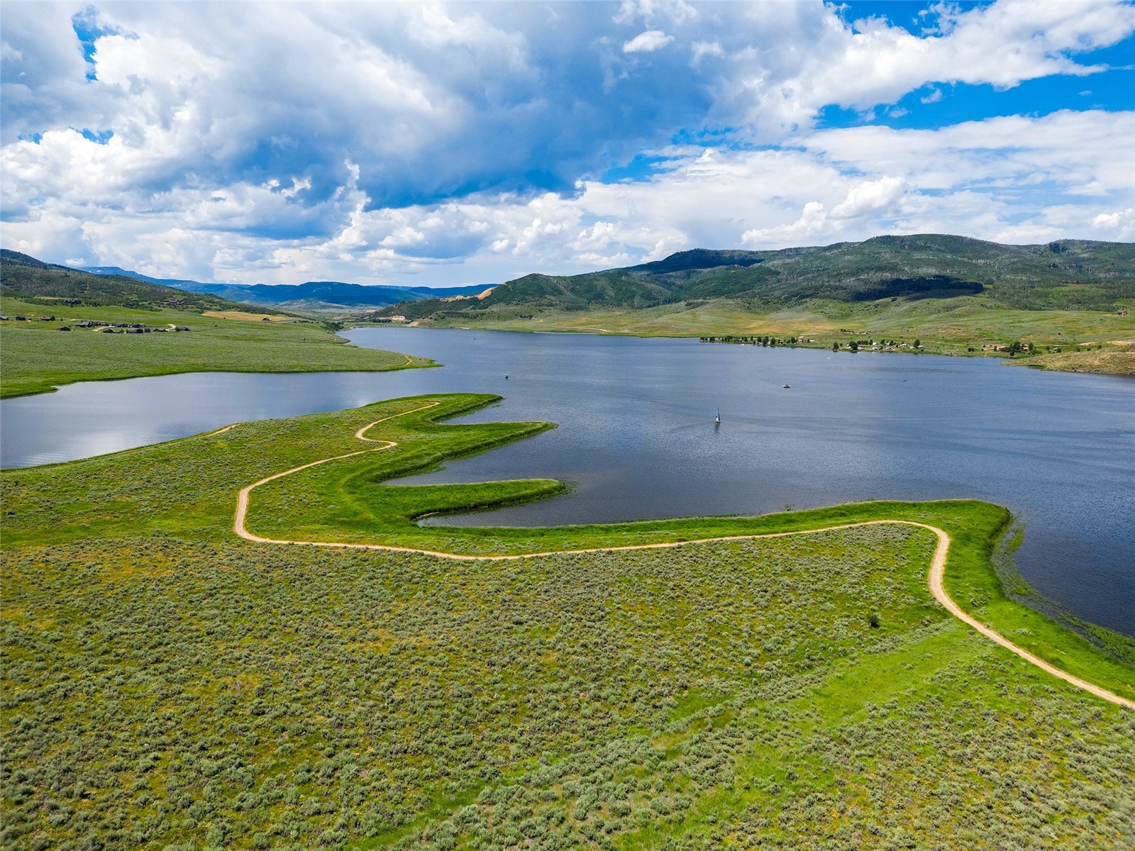 30370 Hostler Drive Oak Creek CO 80467