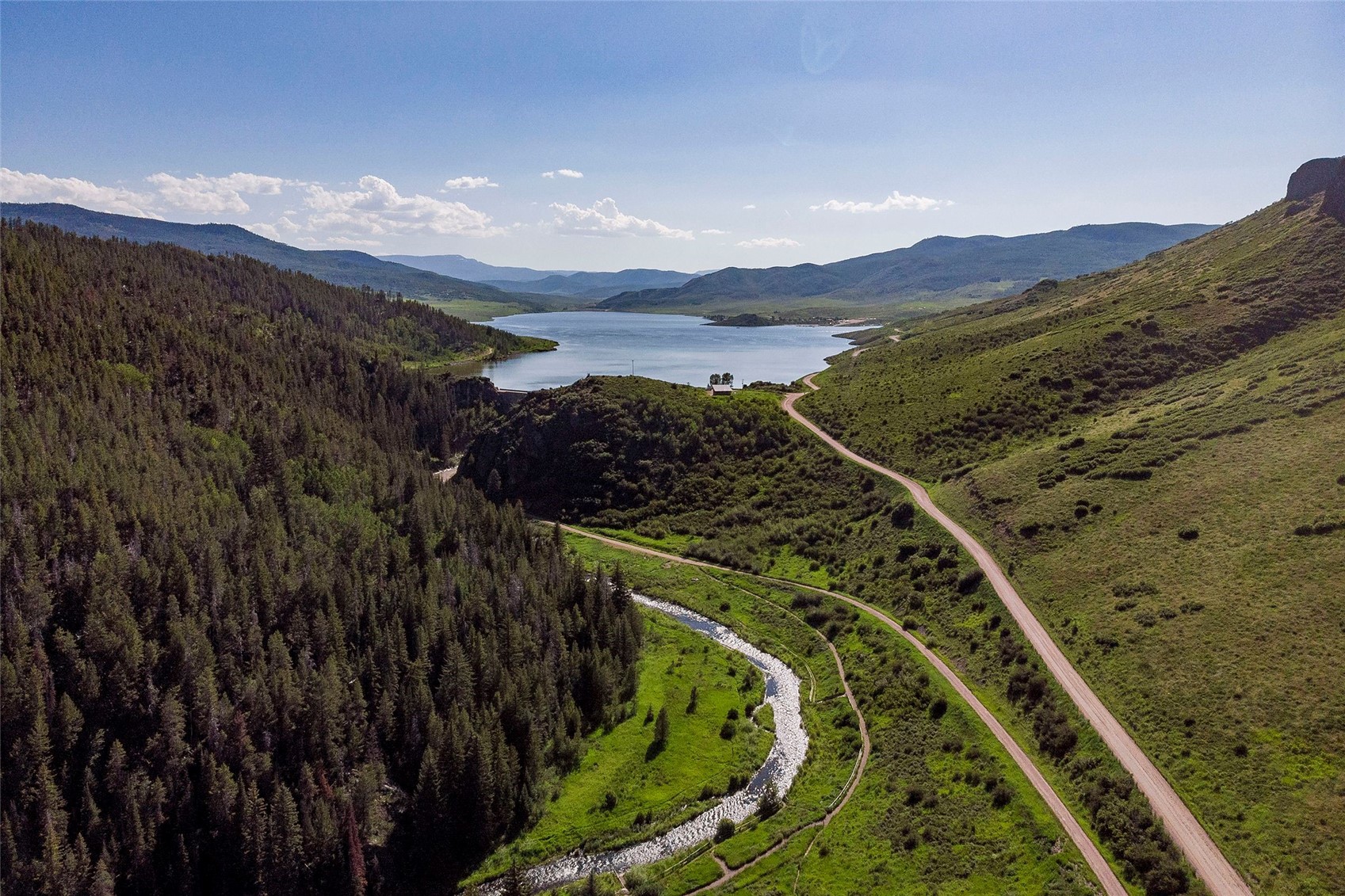 30370 Hostler Drive Oak Creek CO 80467
