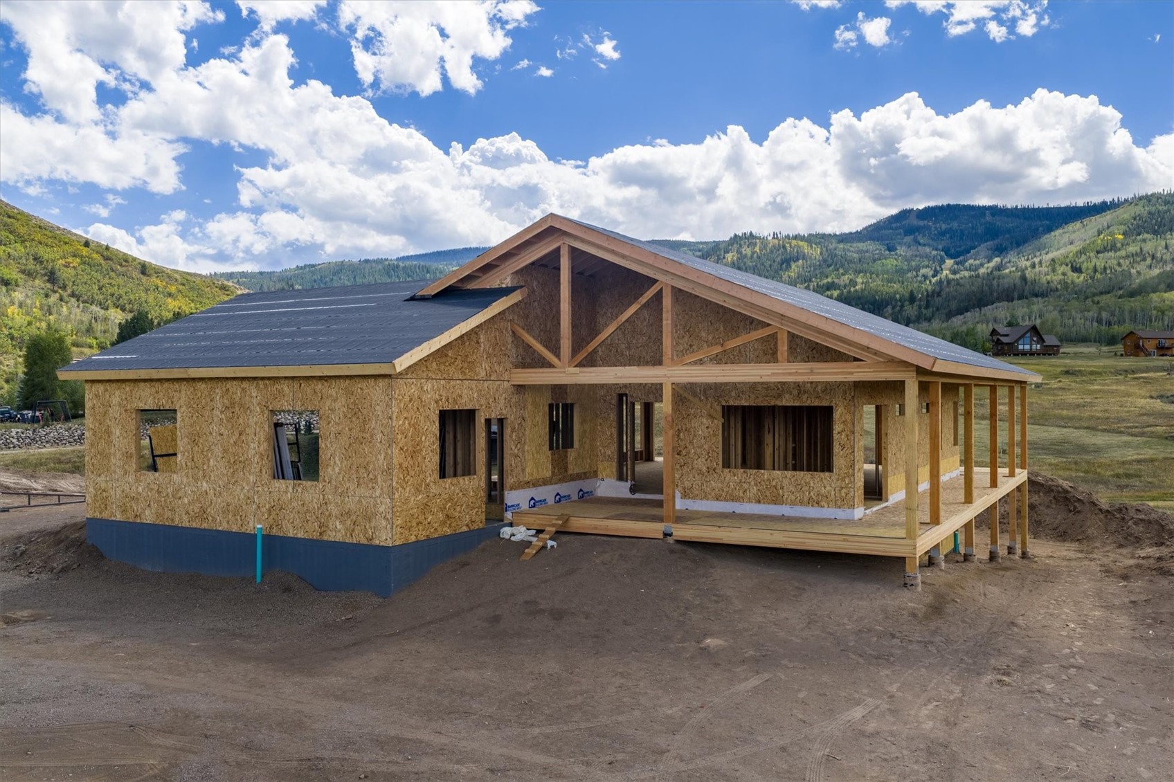 30370 Hostler Drive Oak Creek CO 80467
