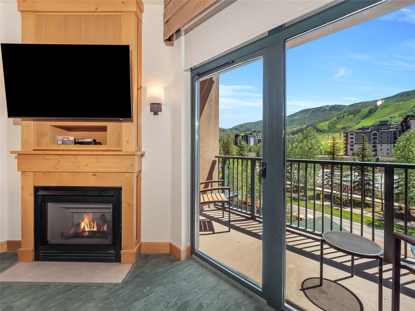 2300 Mount Werner Circle Steamboat Springs CO 80487