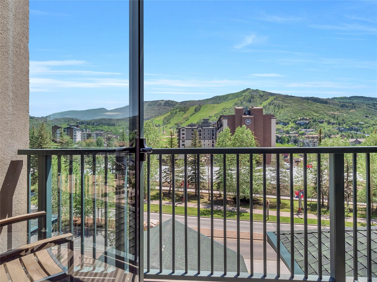 2300 Mount Werner Circle Steamboat Springs CO 80487