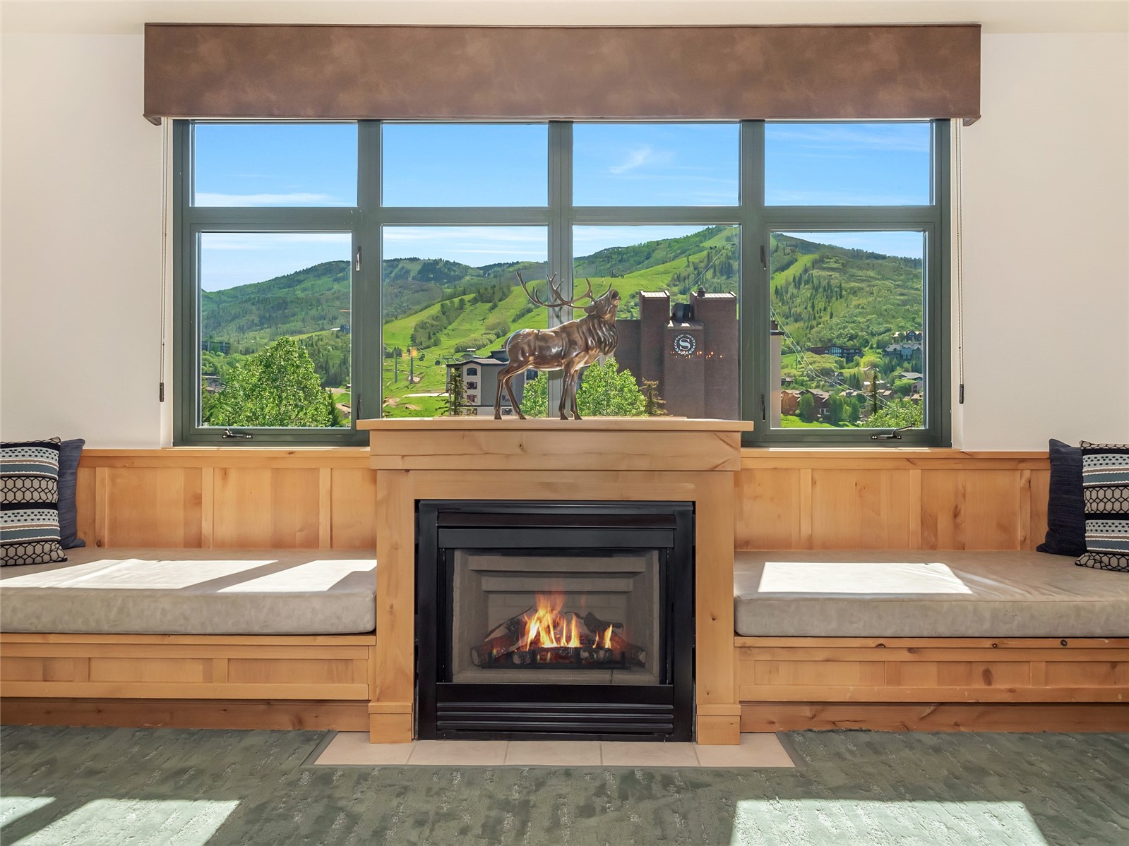 2300 Mount Werner Circle Steamboat Springs CO 80487