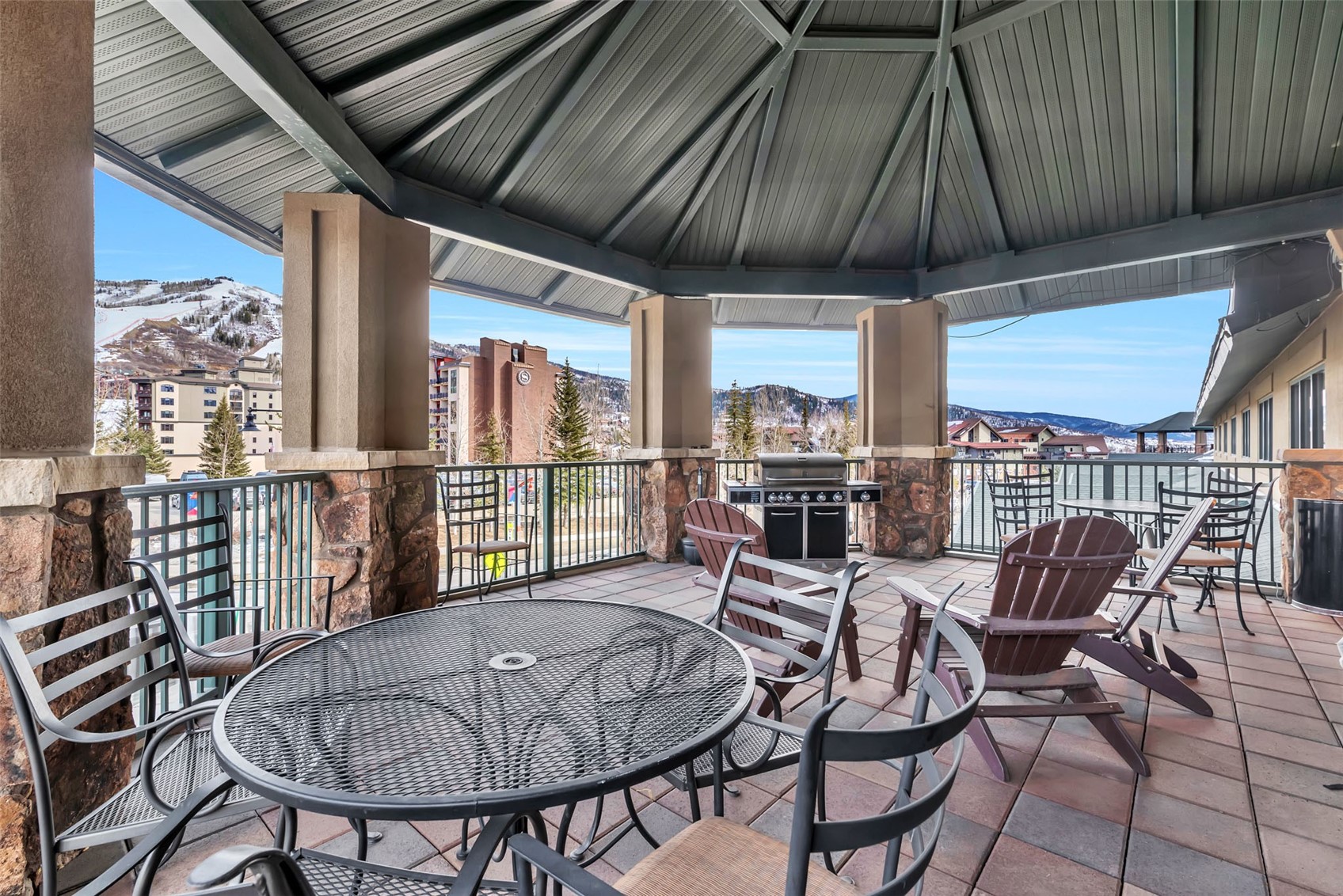 2300 Mount Werner Circle Steamboat Springs CO 80487