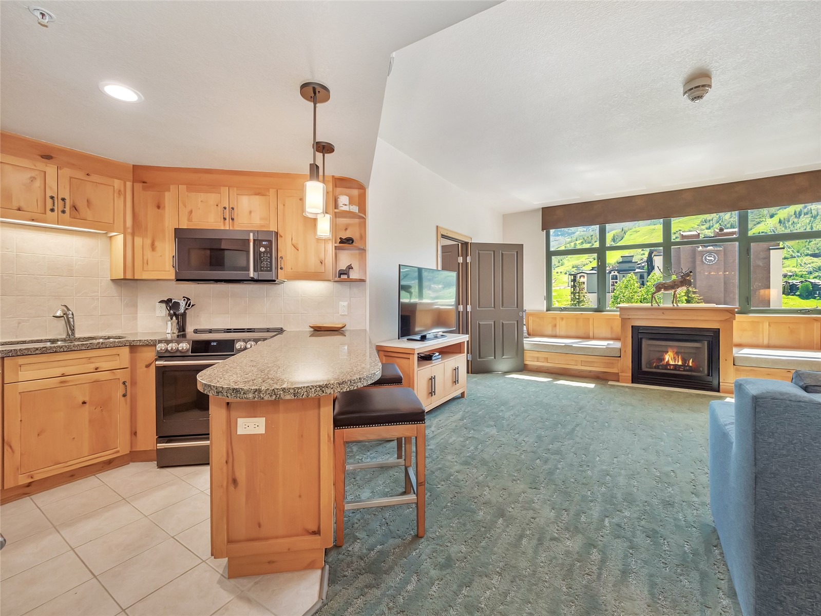 2300 Mount Werner Circle Steamboat Springs CO 80487