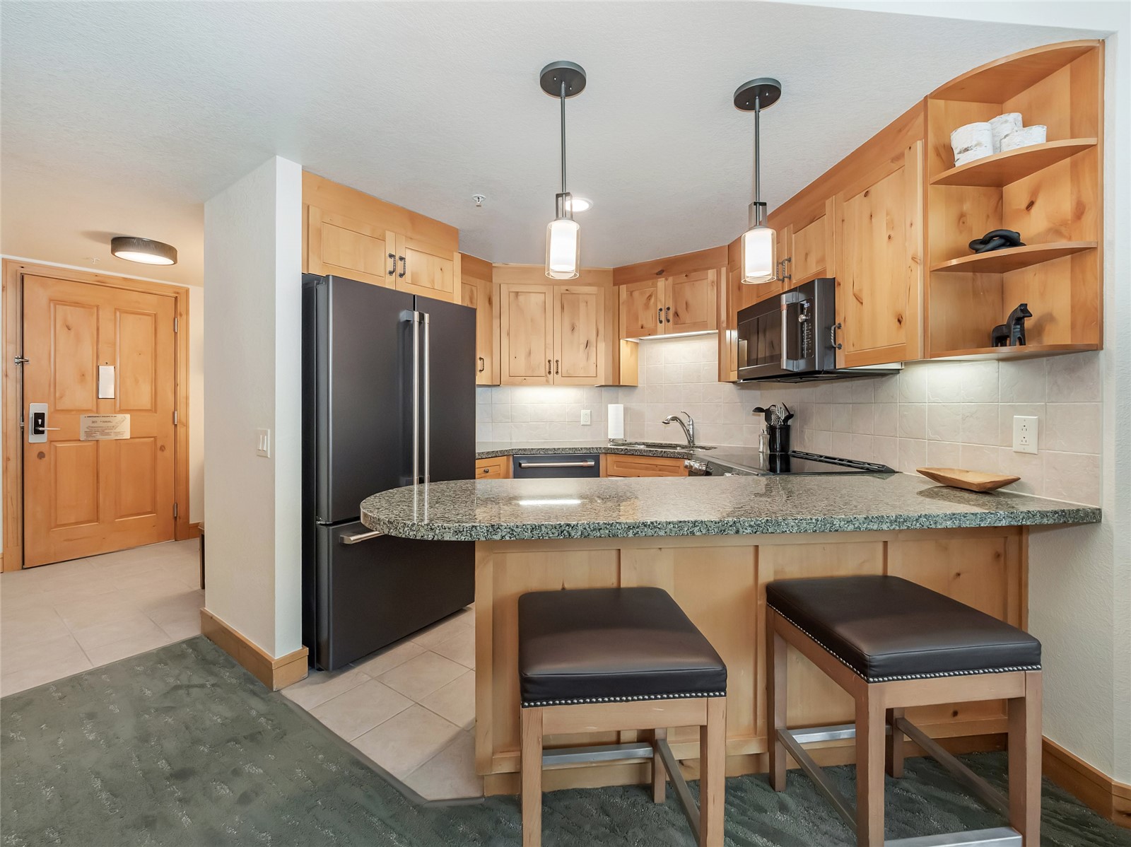 2300 Mount Werner Circle Steamboat Springs CO 80487