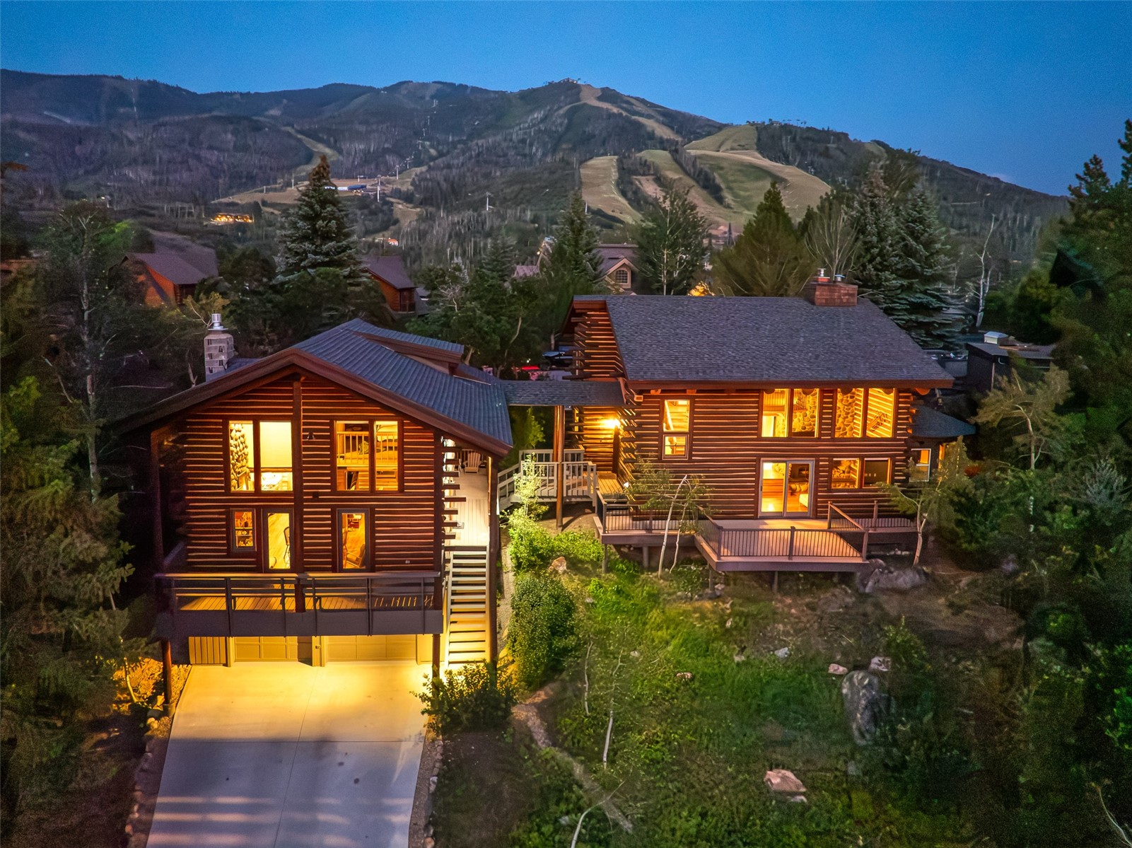 1625 Natches Way Steamboat Springs CO 80487