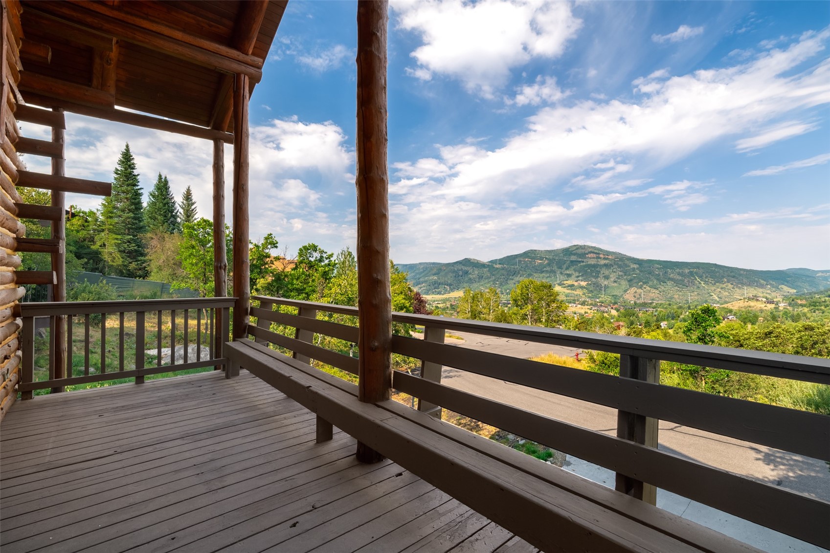 1625 Natches Way Steamboat Springs CO 80487