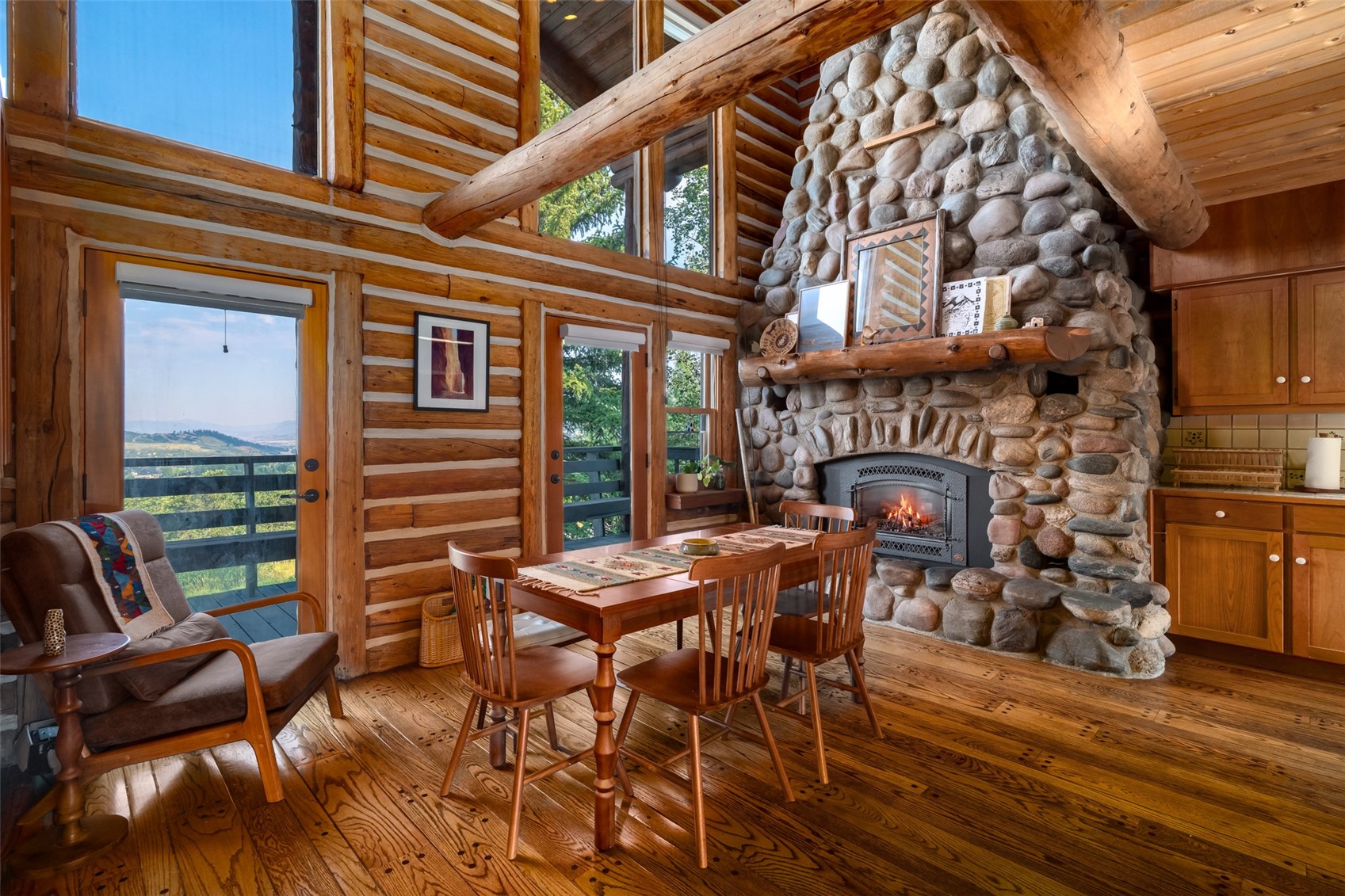 1625 Natches Way Steamboat Springs CO 80487