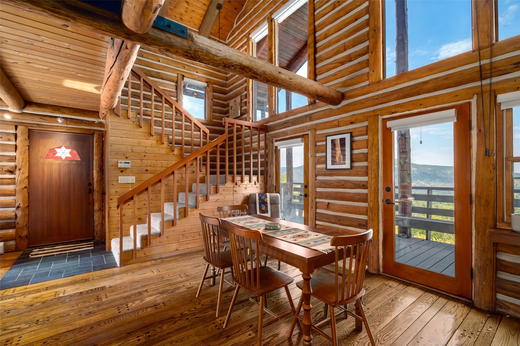 1625 Natches Way Steamboat Springs CO 80487