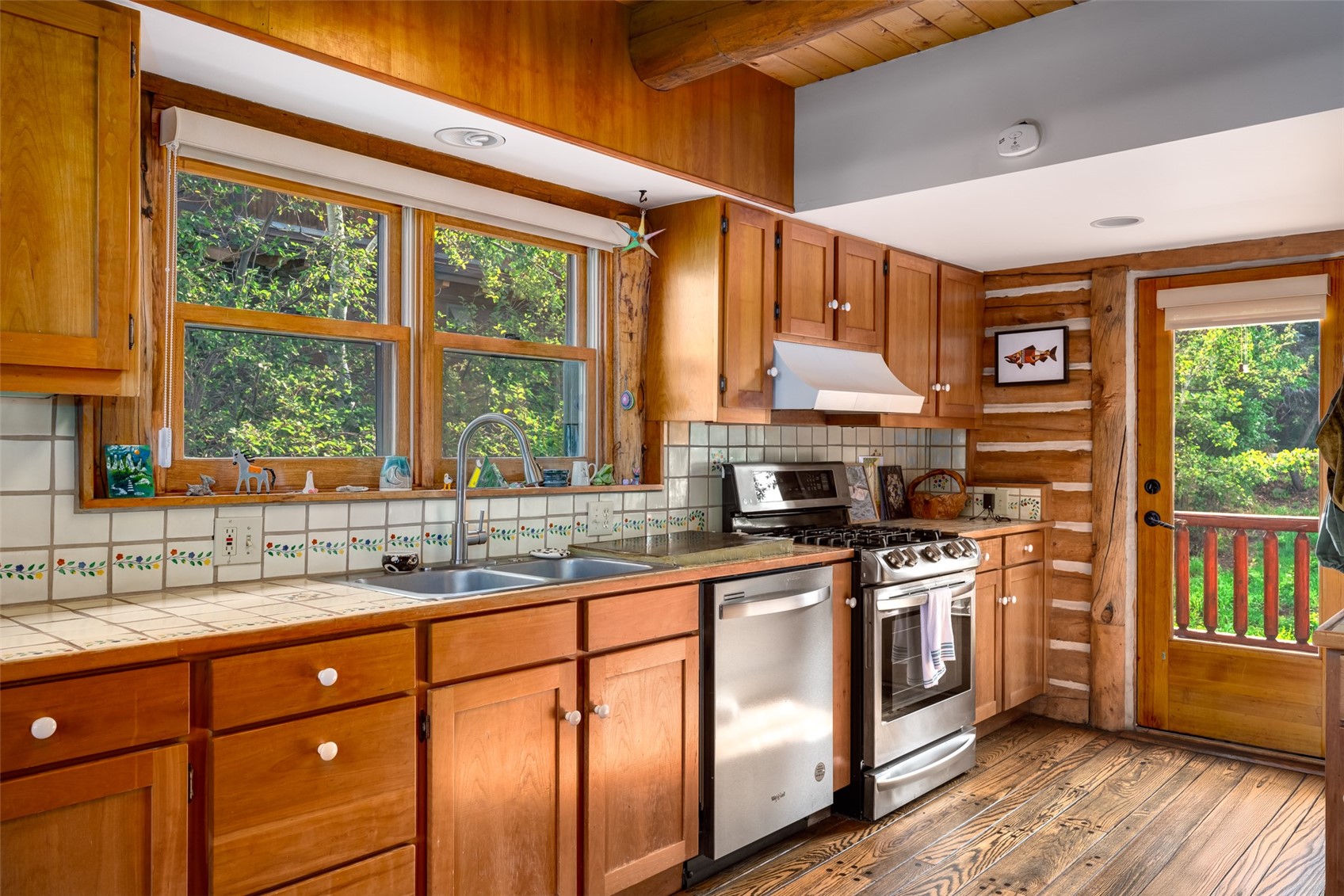 1625 Natches Way Steamboat Springs CO 80487